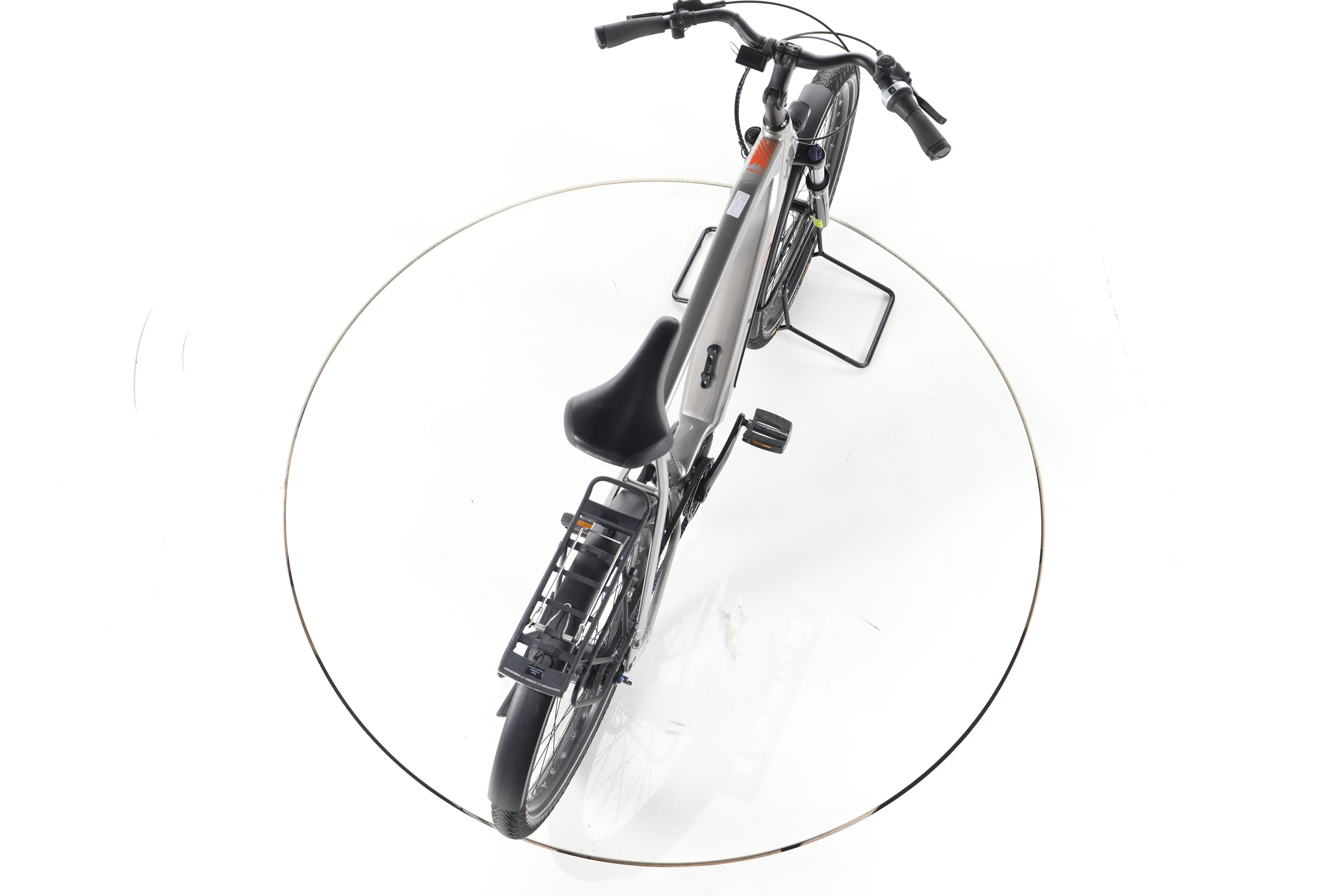 HoheAcht Pasio Urbo City E-Bike 2023 - Image 23
