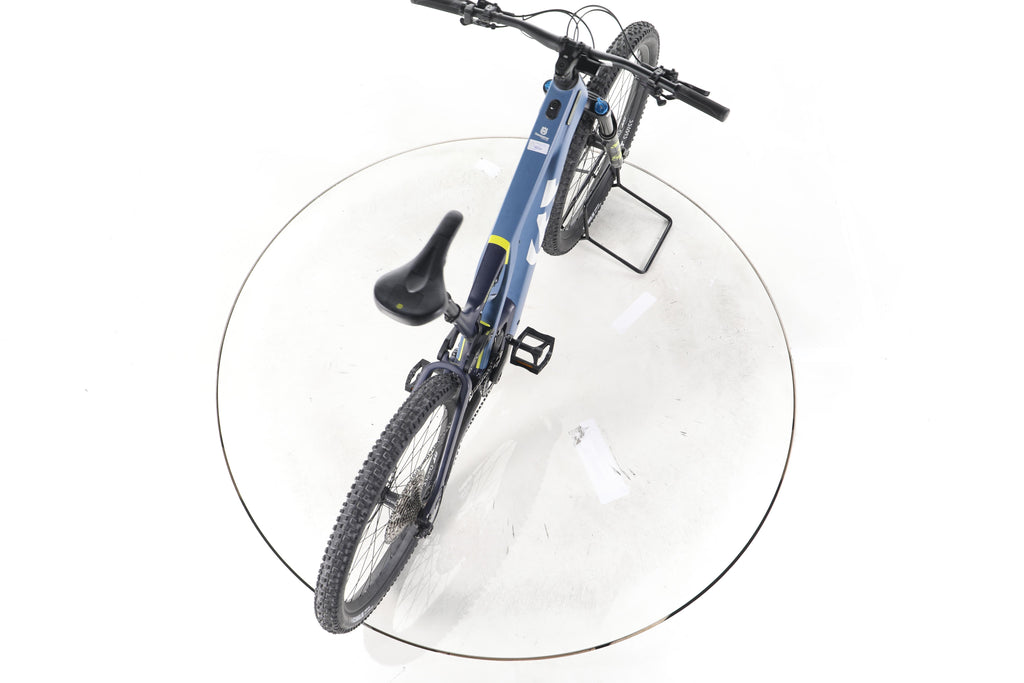 Husqvarna E-Bicycles MC 5 E-Bike Fully 2024 - Image 23