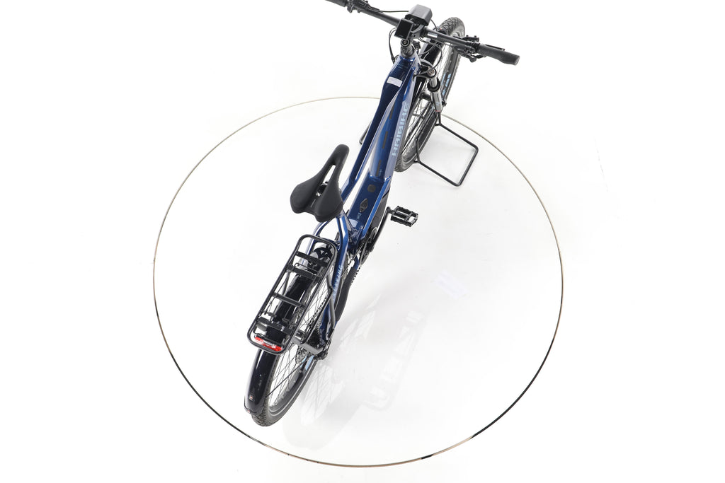 Haibike Trekking 8 Trekking E-Bike 2024 - Image 23