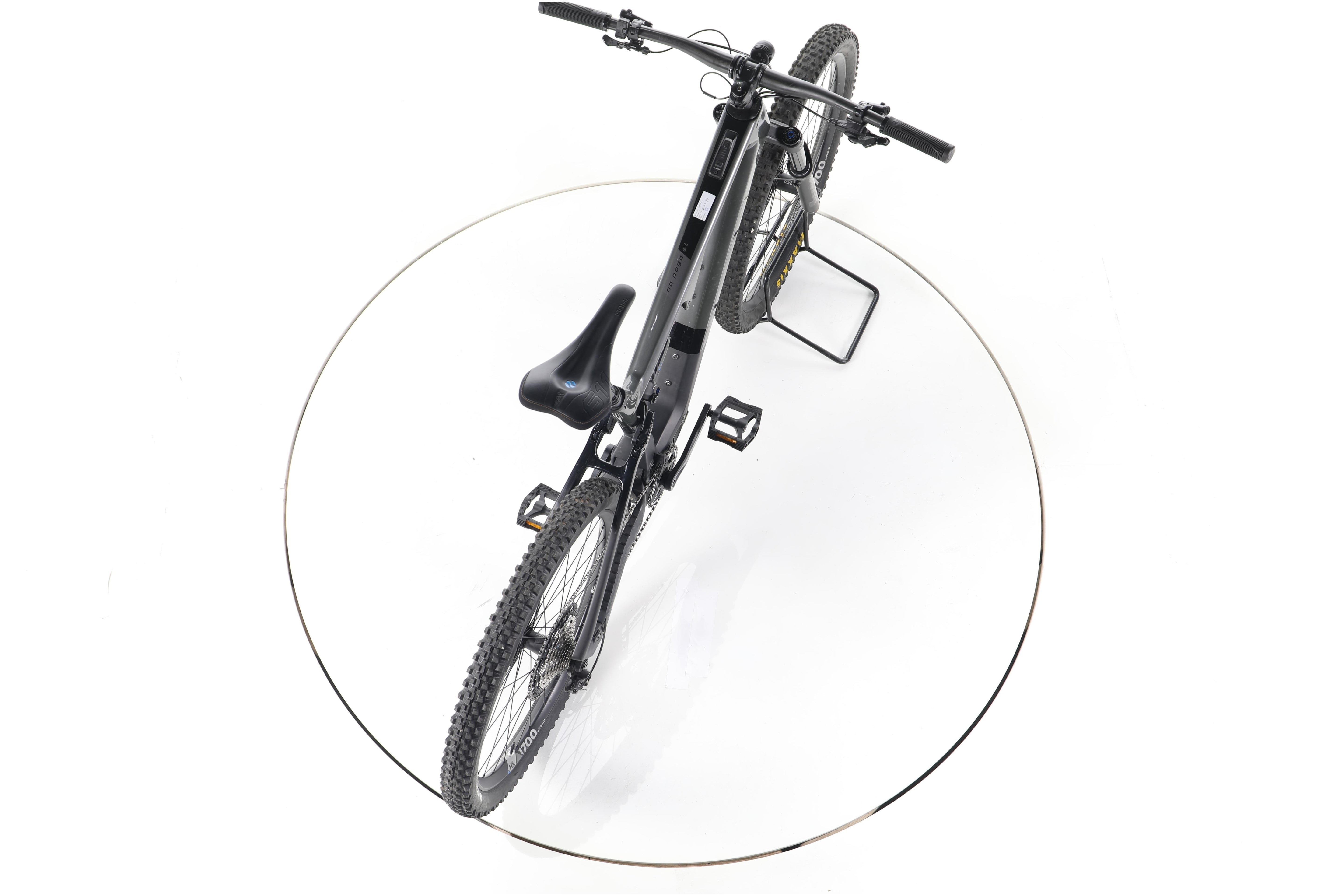 Centurion No Pogo SL R6000i E-Bike Fully Carbon 2024 - Image 23