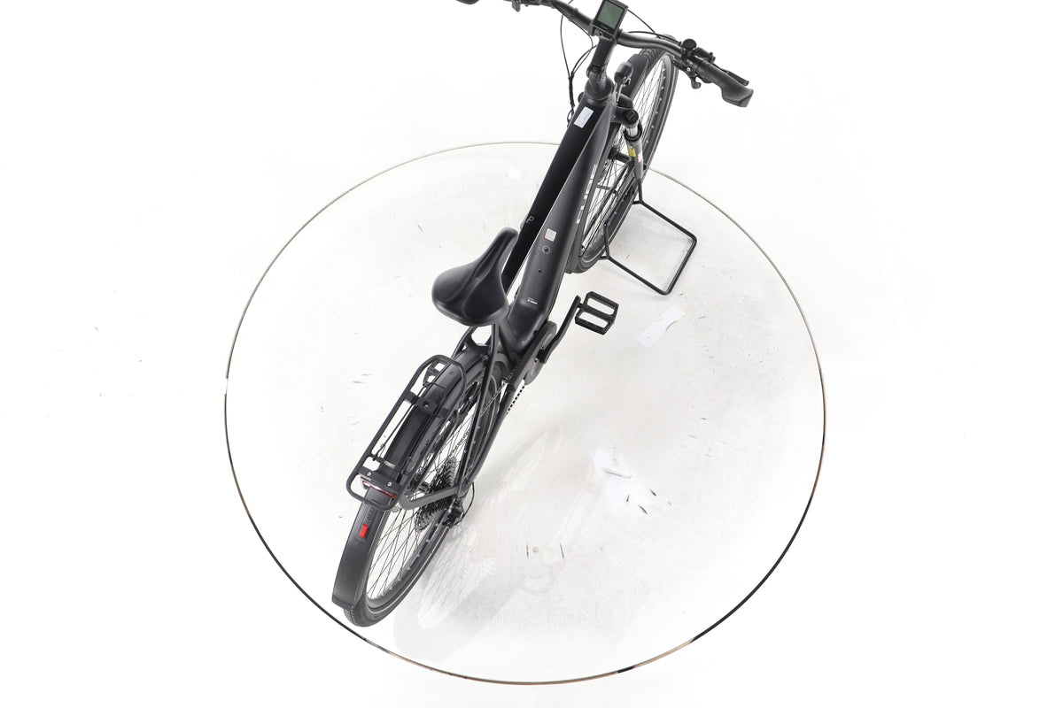 Cube Touring Hybrid Pro Trekking E-Bike - Image 23