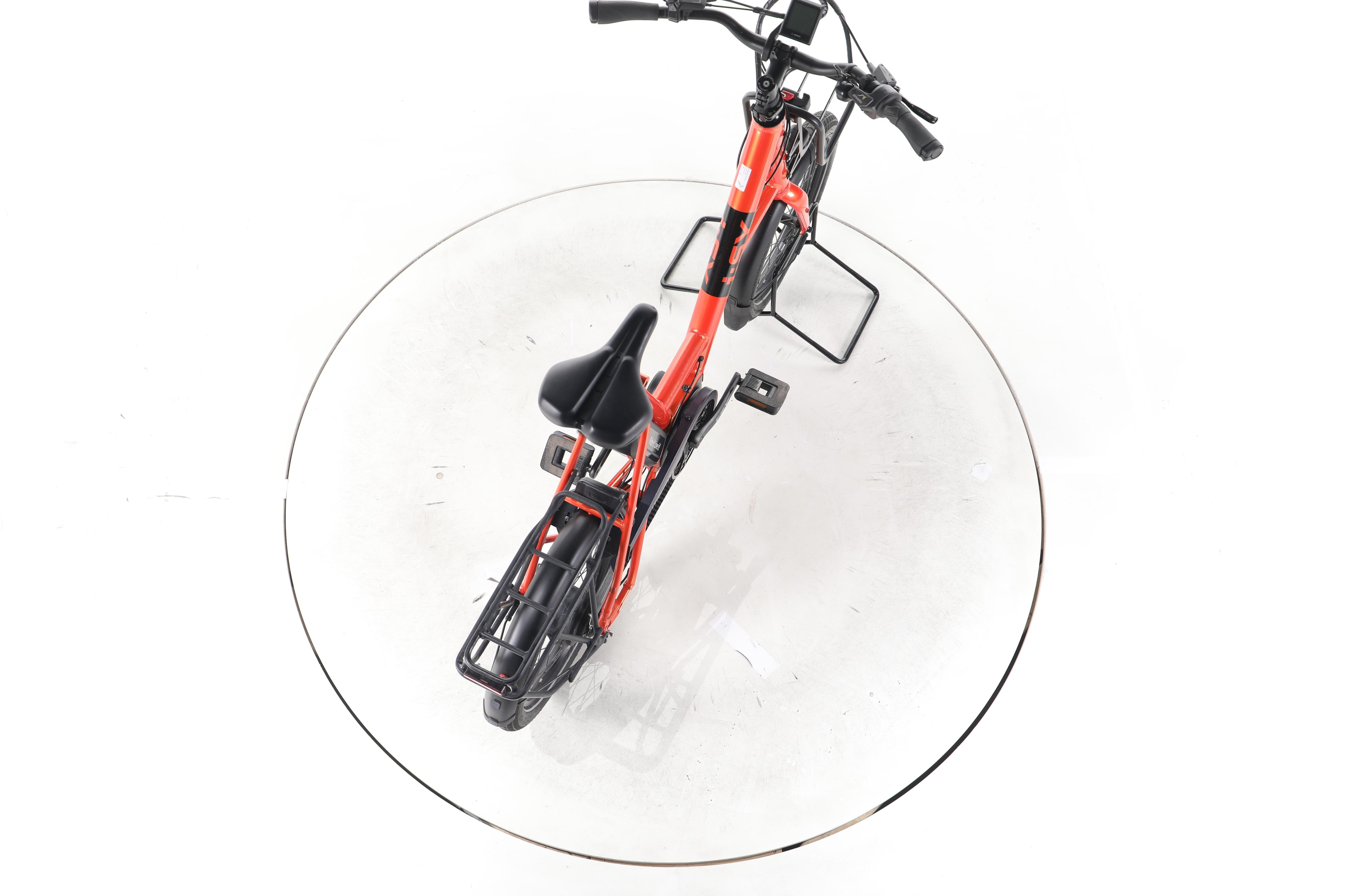 i:SY XXL N3.8 ZR Kompakt E-Bike Tiefeinsteiger - Image 23