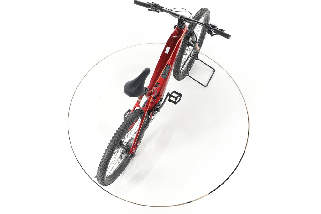 Bulls Sonic Evo AM 1 Carbon Fully E-Bike Carbon - Image 23