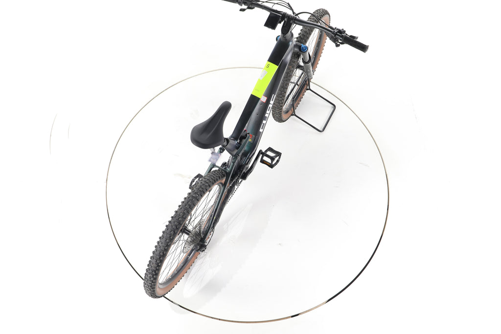 Cube Stereo Hybrid 140 HPC SLX Fully E-Bike Carbon 2024 - Image 23