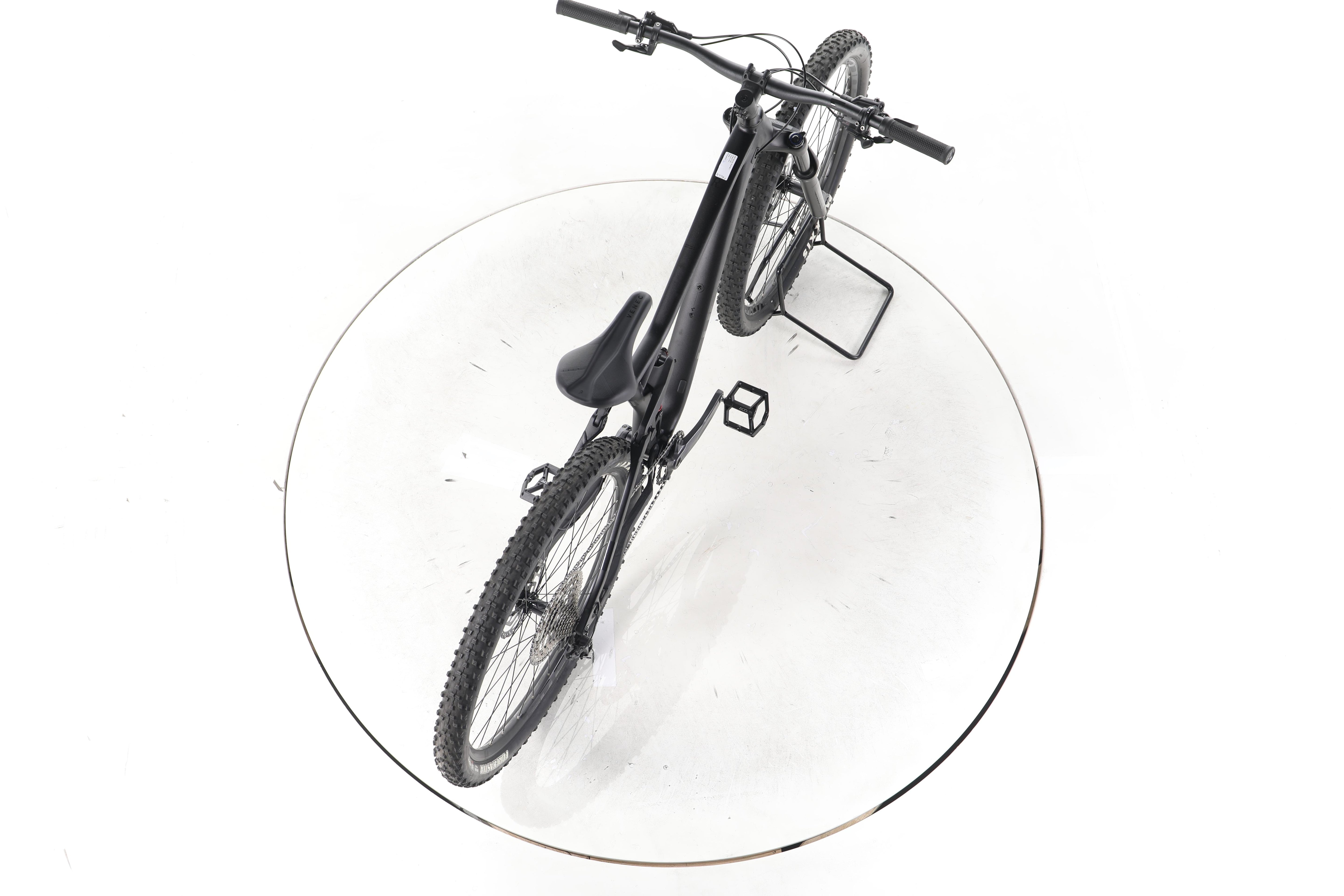Cube Stereo ONE22 Race Fahrrad Fully - Image 23