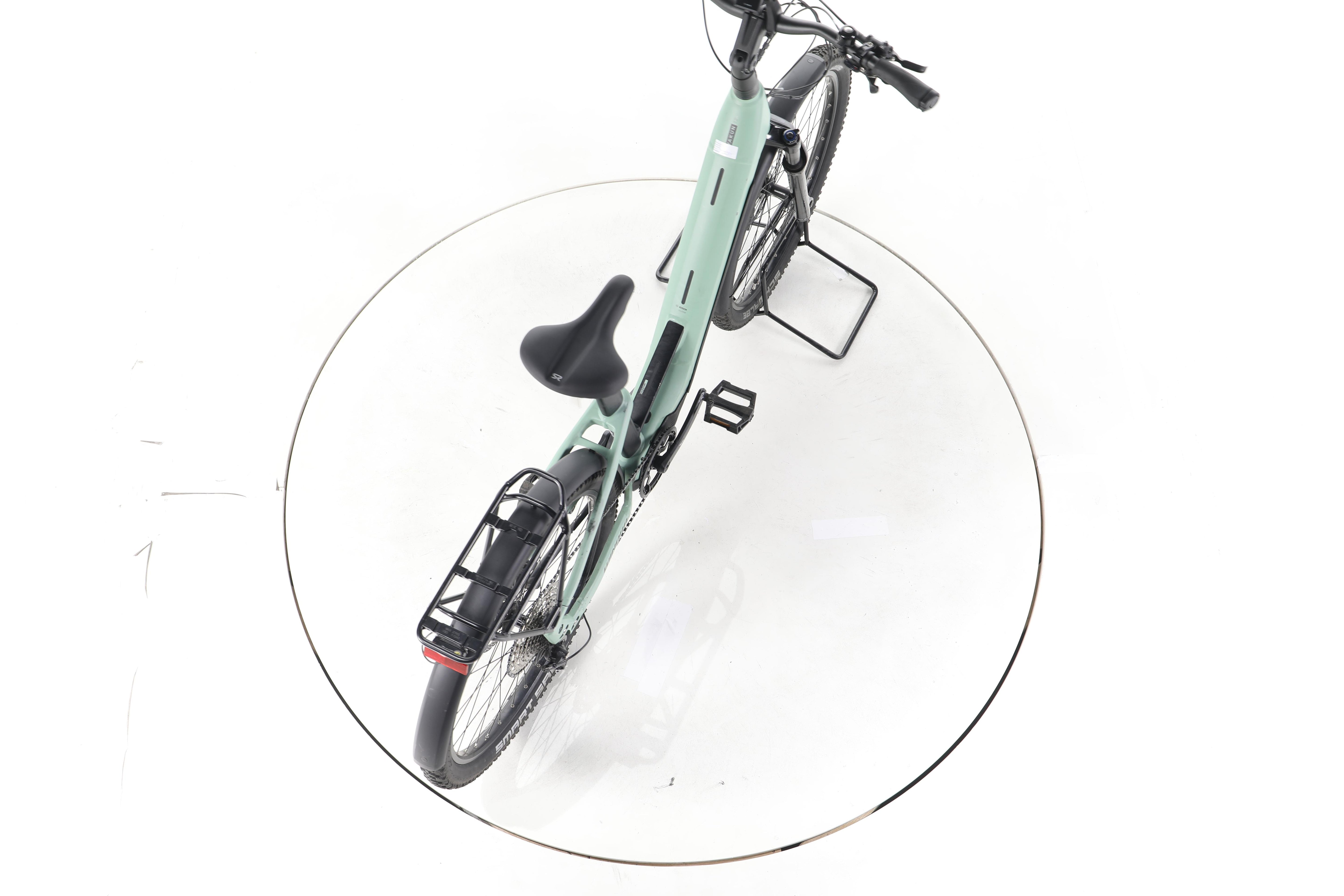 Winora Yakun 12 Trekking E-Bike Tiefeinsteiger - Image 23