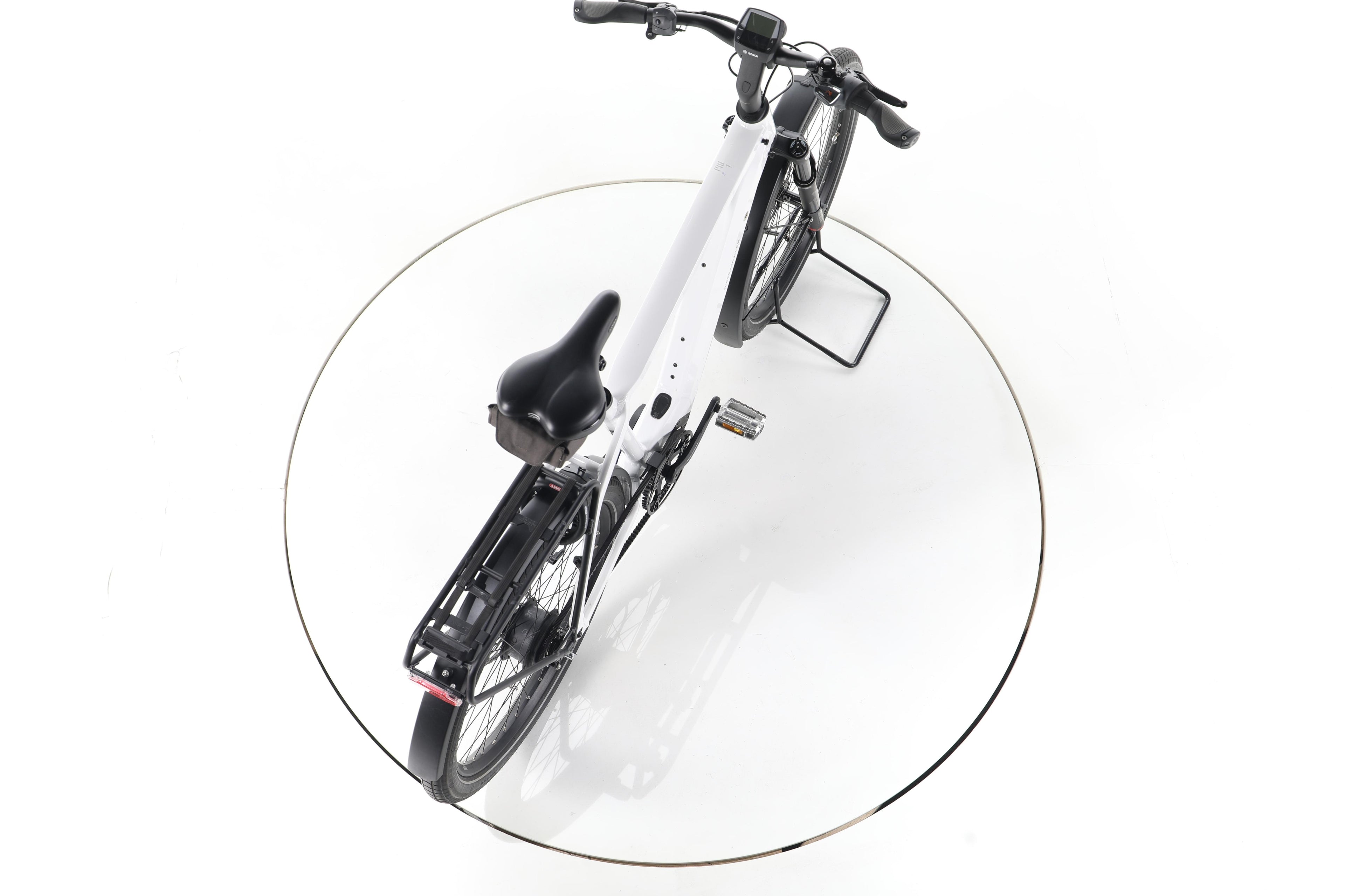Riese & Müller Charger3 GT vario City E-Bike - Image 23