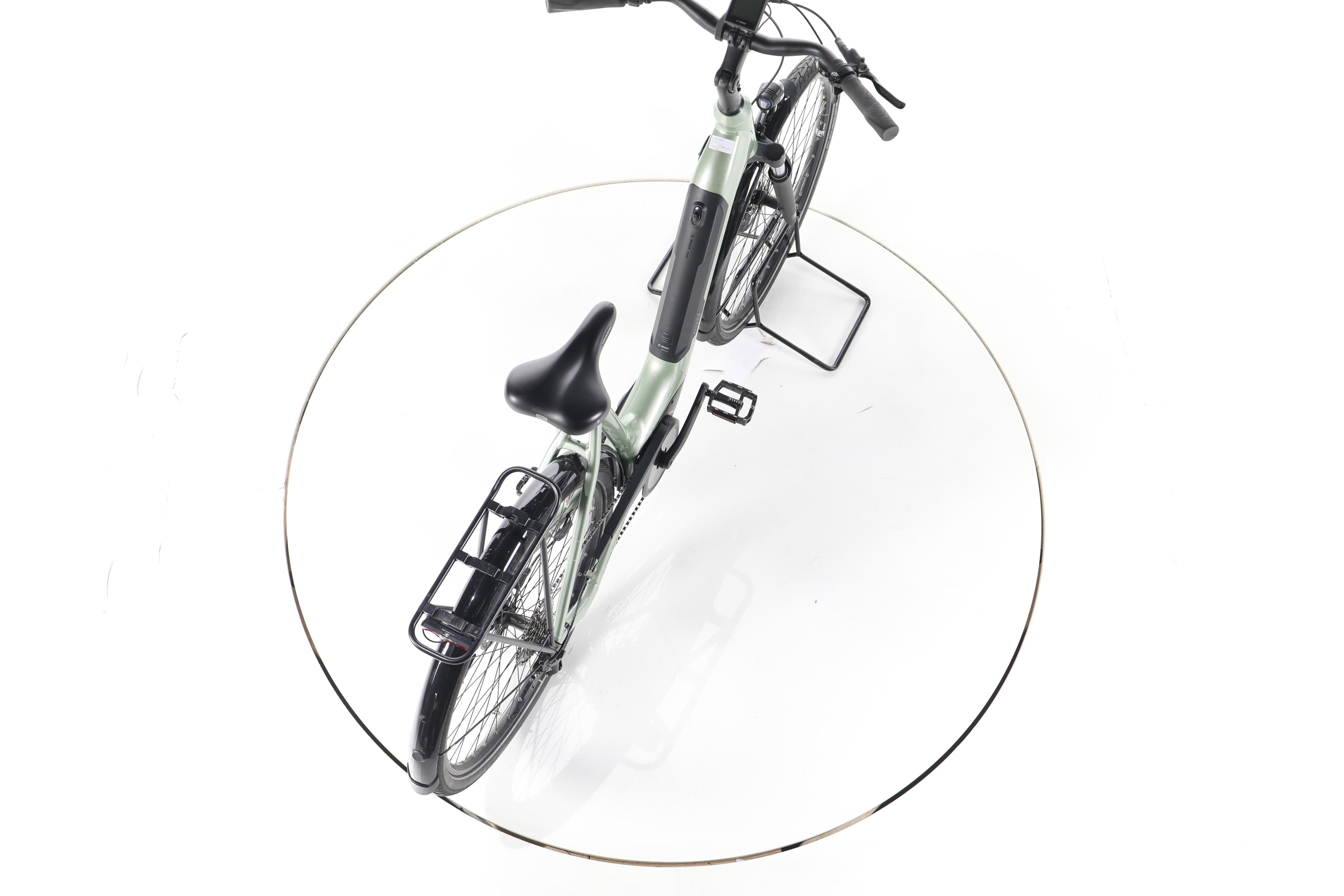 Winora Tria X9 Trekking E-Bike Tiefeinsteiger 2024 - Image 23