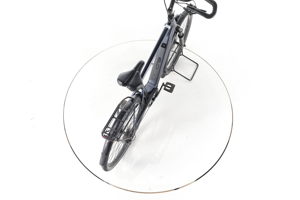 Pegasus Premio Evo 10 Lite Comfort Trekking E-Bike - Image 23