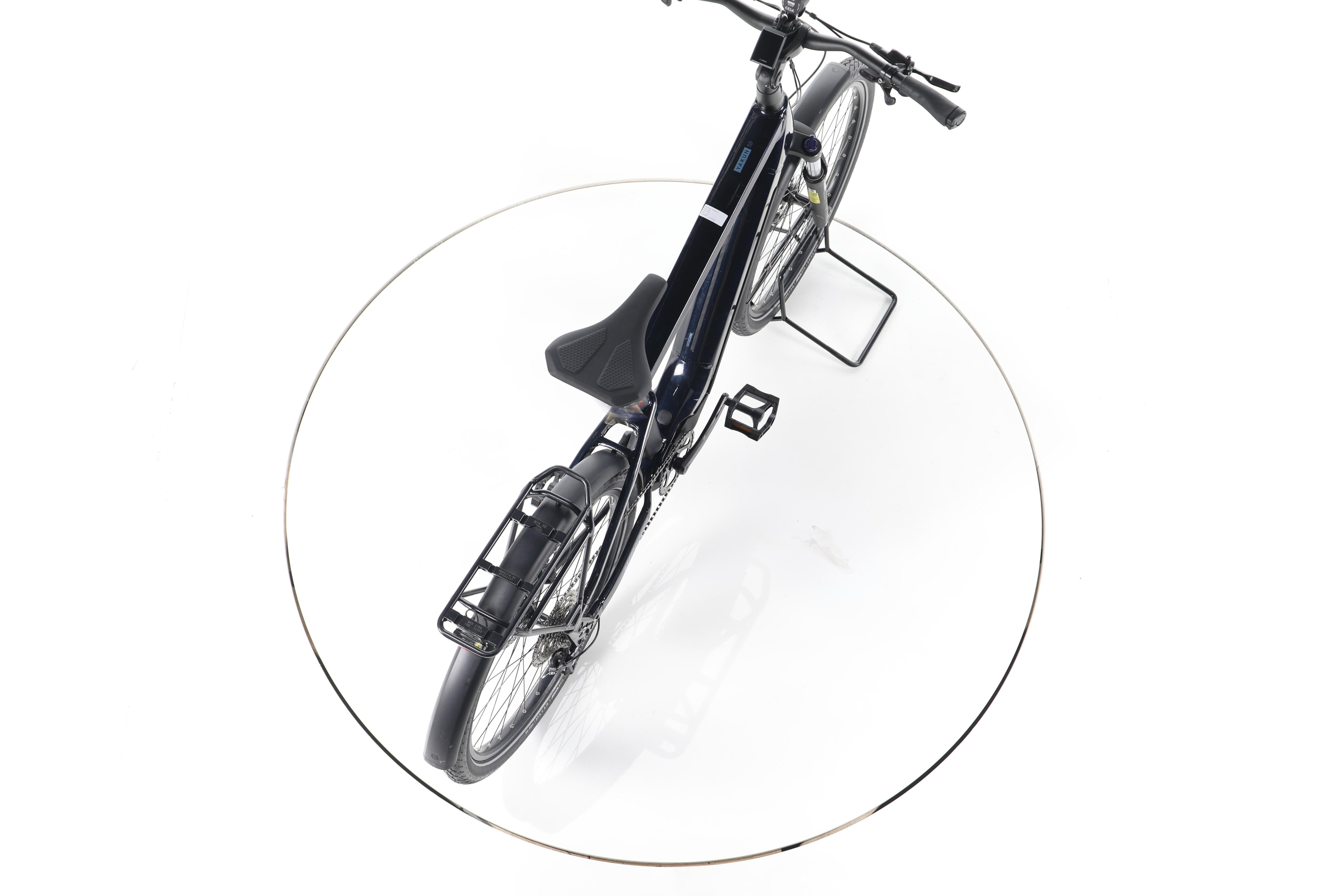 Winora YAKUN 10 Trekking E-Bike - Image 23