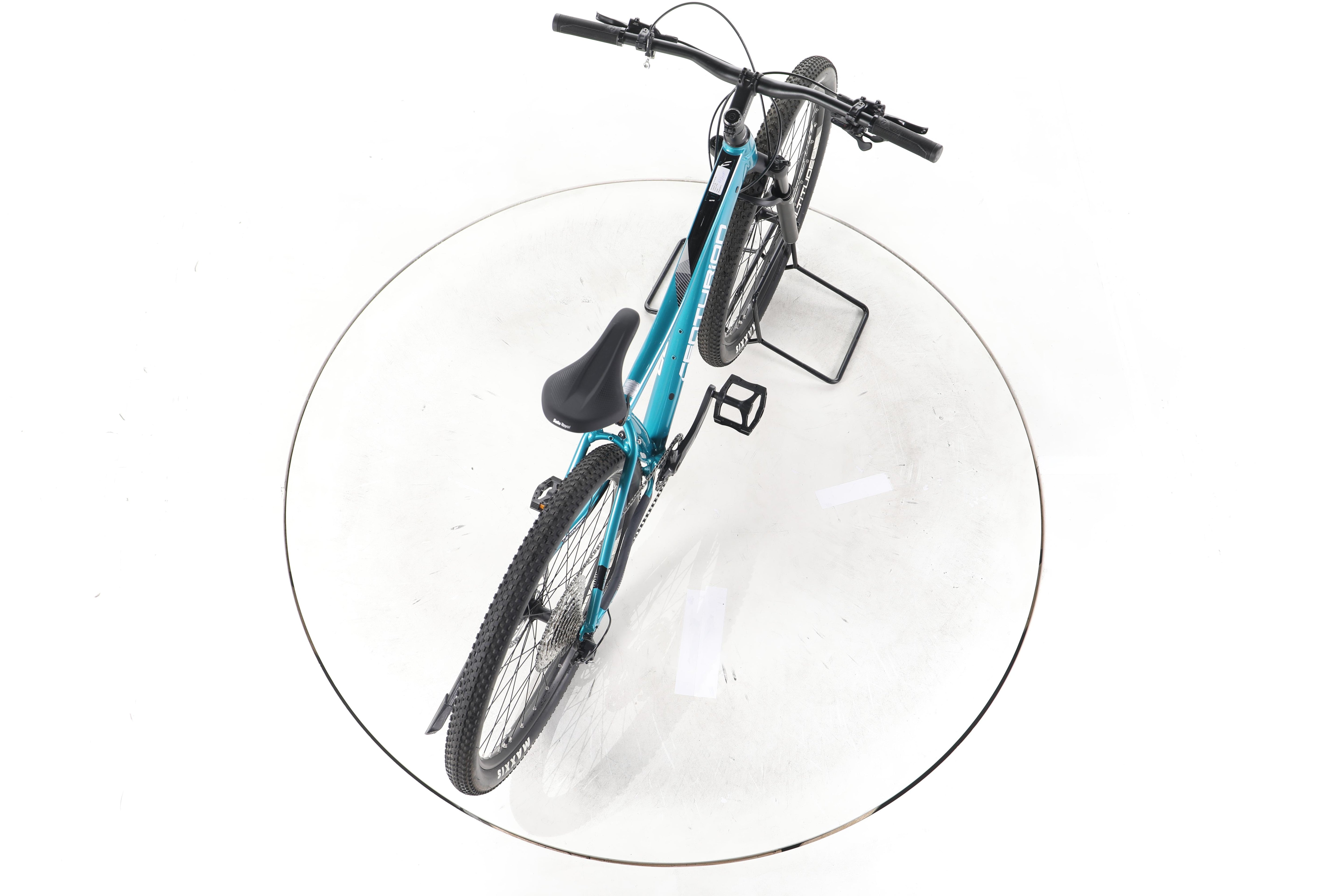 Centurion Backfire Fit Pro 600.27 Fahrrad Hardtail - Image 23