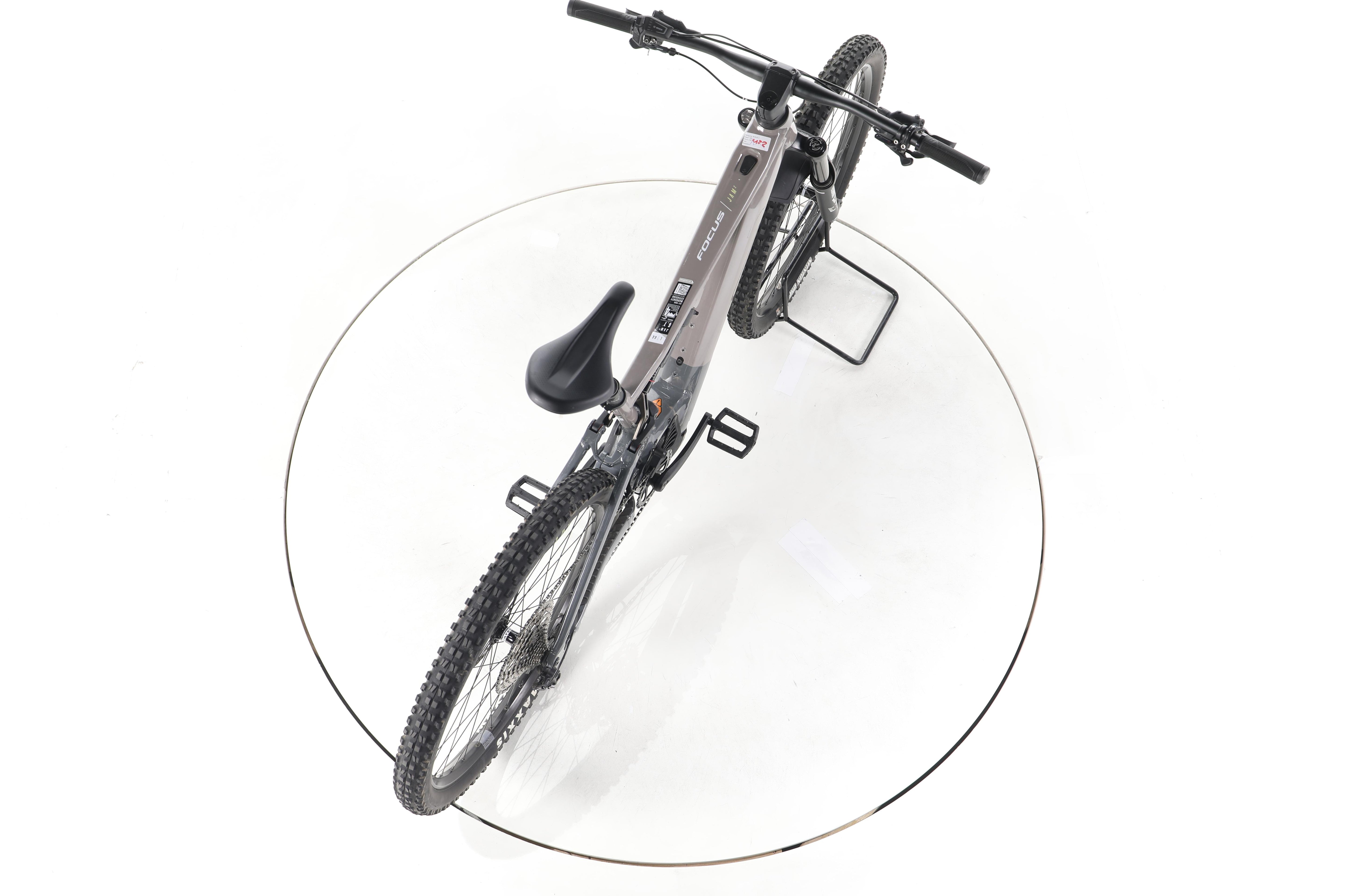 Focus Jam² 6.7 E-Bike Fully - Image 23