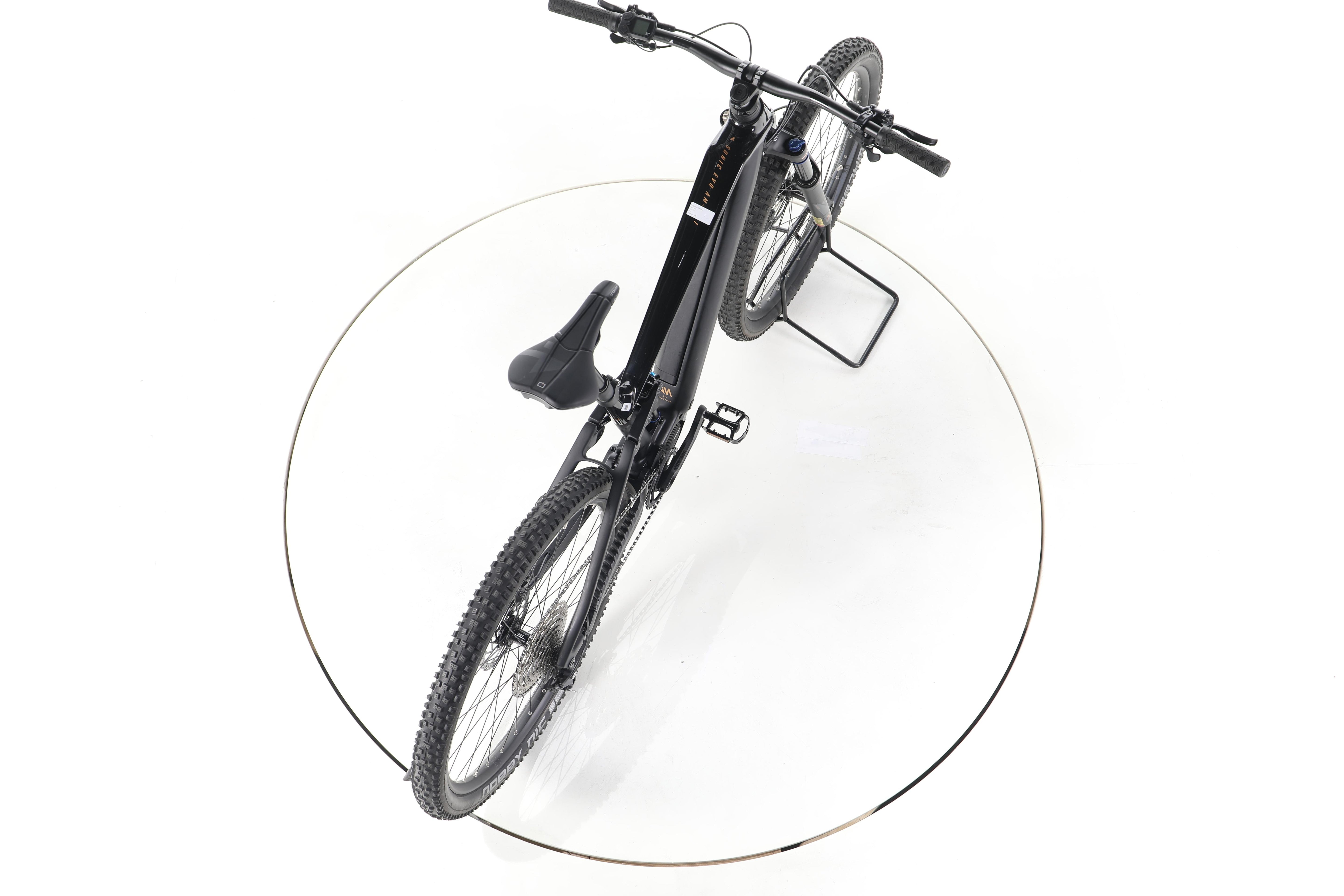 Bulls Sonic EVO AM SL 1 E-Bike Fully Carbon - Image 23