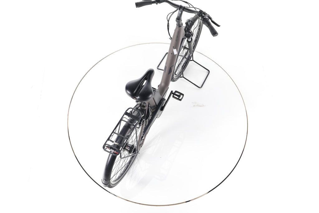 R Raymon Cityray 2.0 RH.M City E-Bike Tiefeinsteiger - Image 23