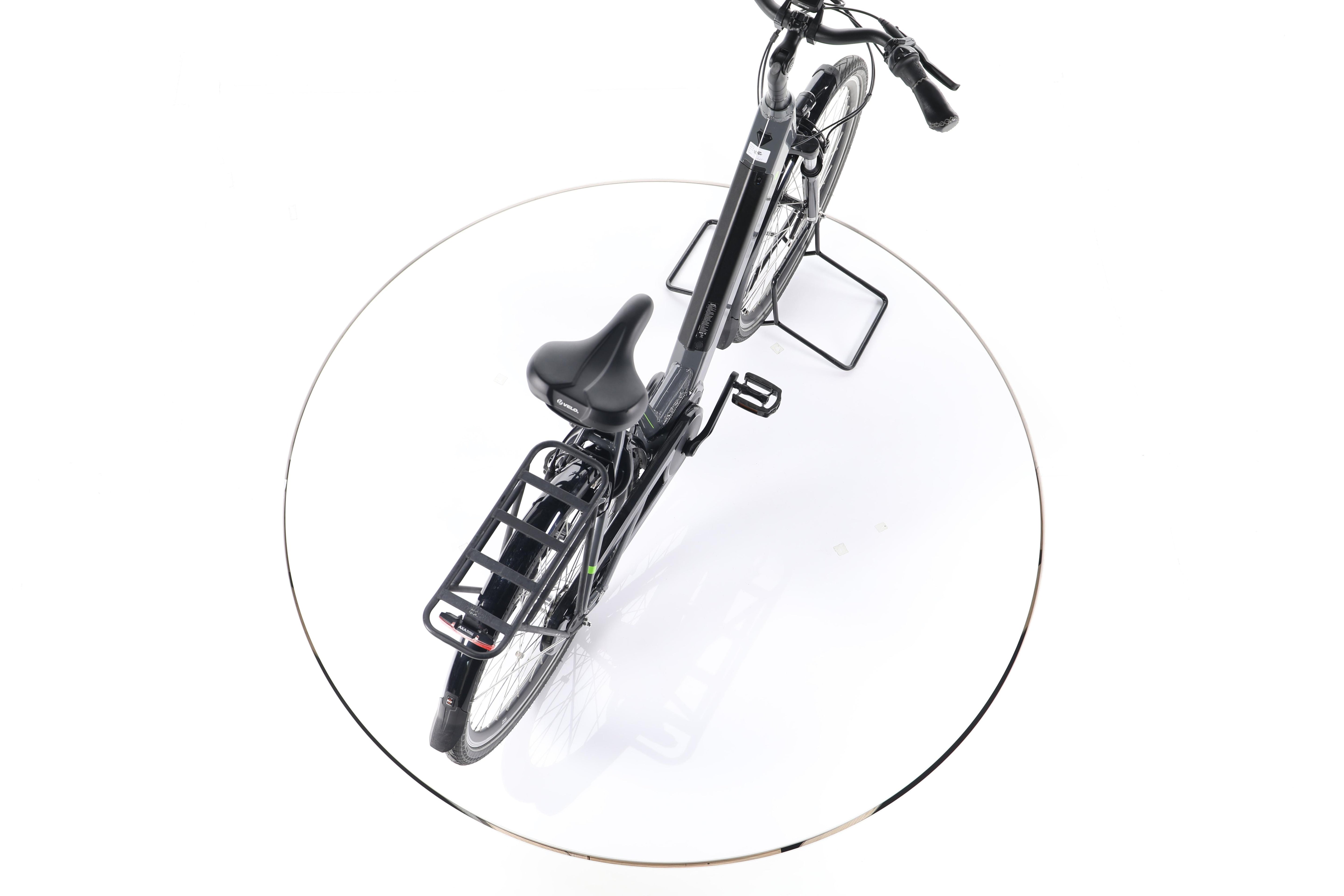 Puch Saphir City E-Bike Tiefeinsteiger - Image 23