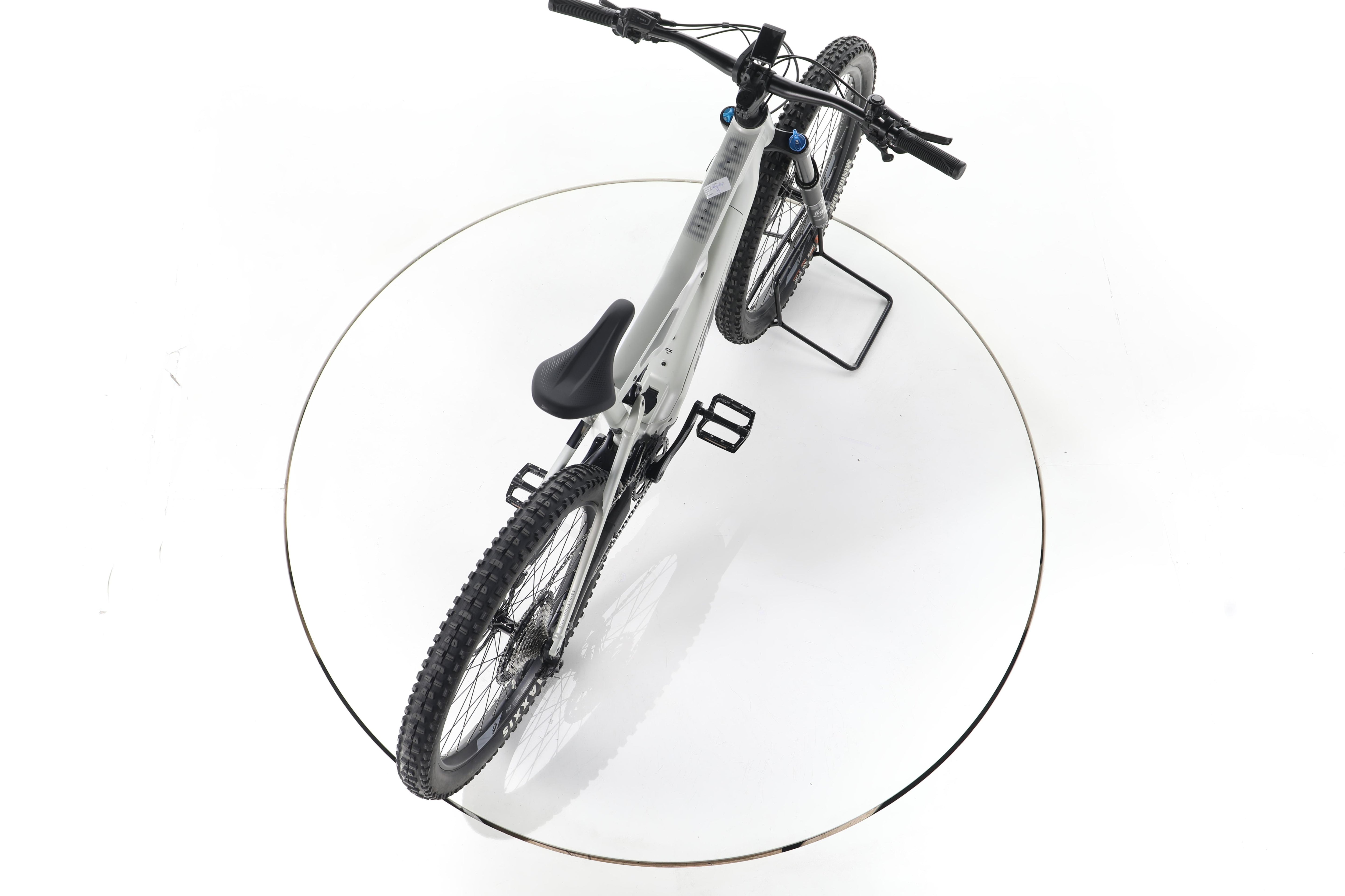 KTM Macina Kapoho 7972 Fully E-Bike 2023 - Image 23