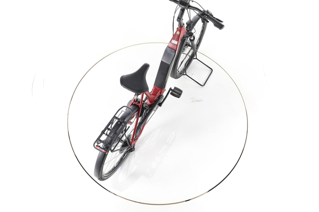 Victoria Tresalo 2 Trekking E-Bike Tiefeinsteiger 2023 - Image 23