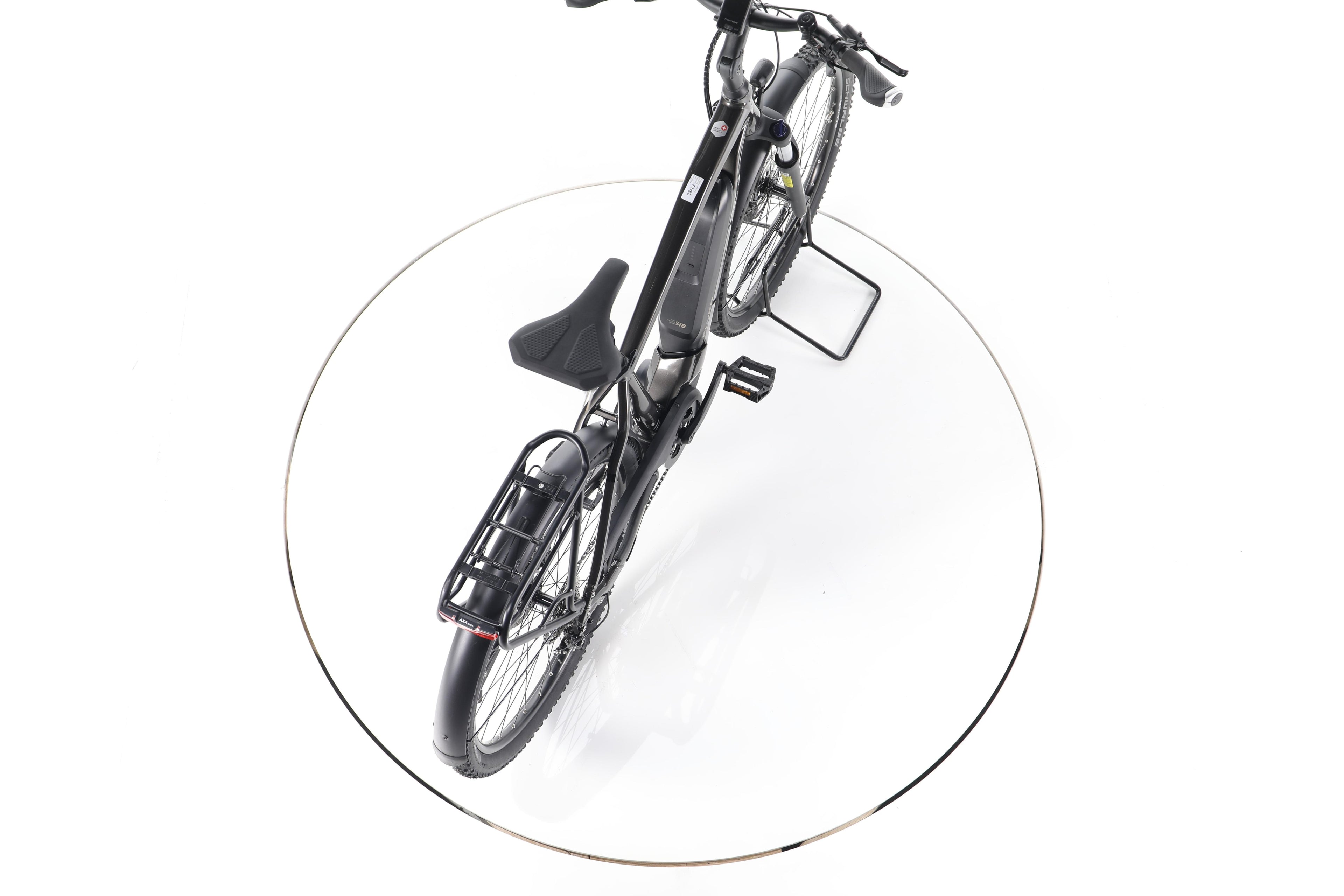 FLYER Upstreet5 3.12 Trekking E-Bike - Image 23