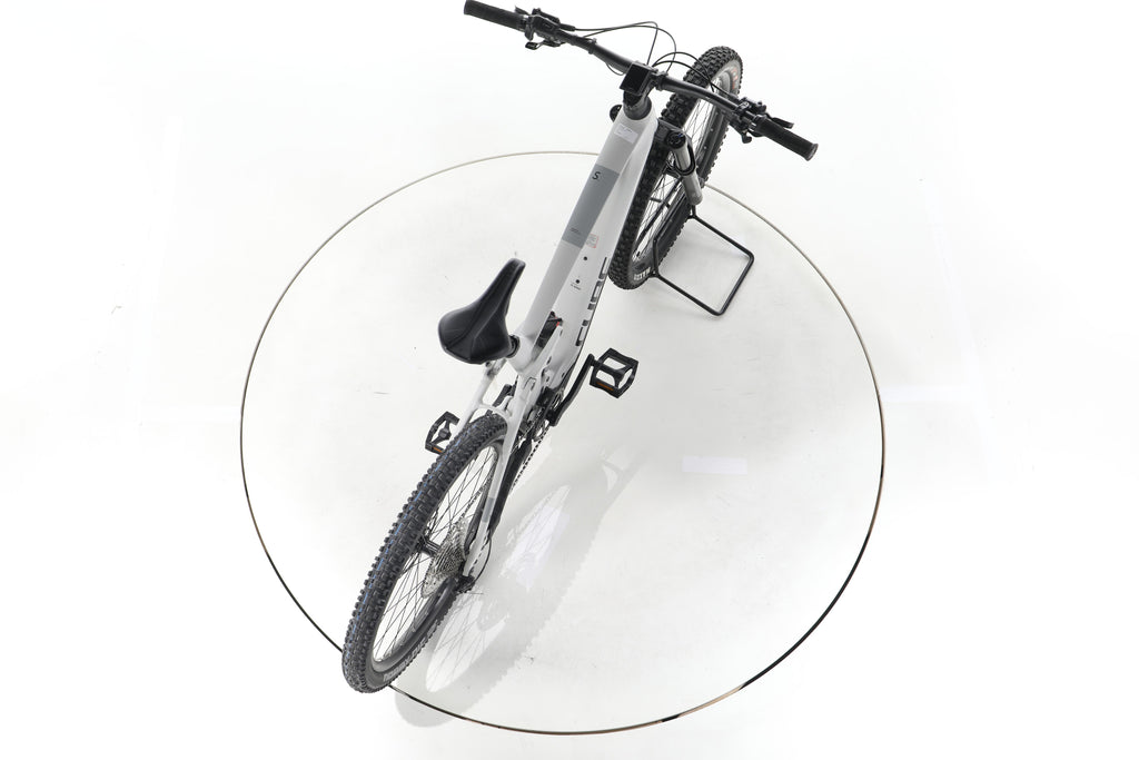 Cube STEREO HYBRID 160HPC SLX E-Bike Fully Carbon - Image 23