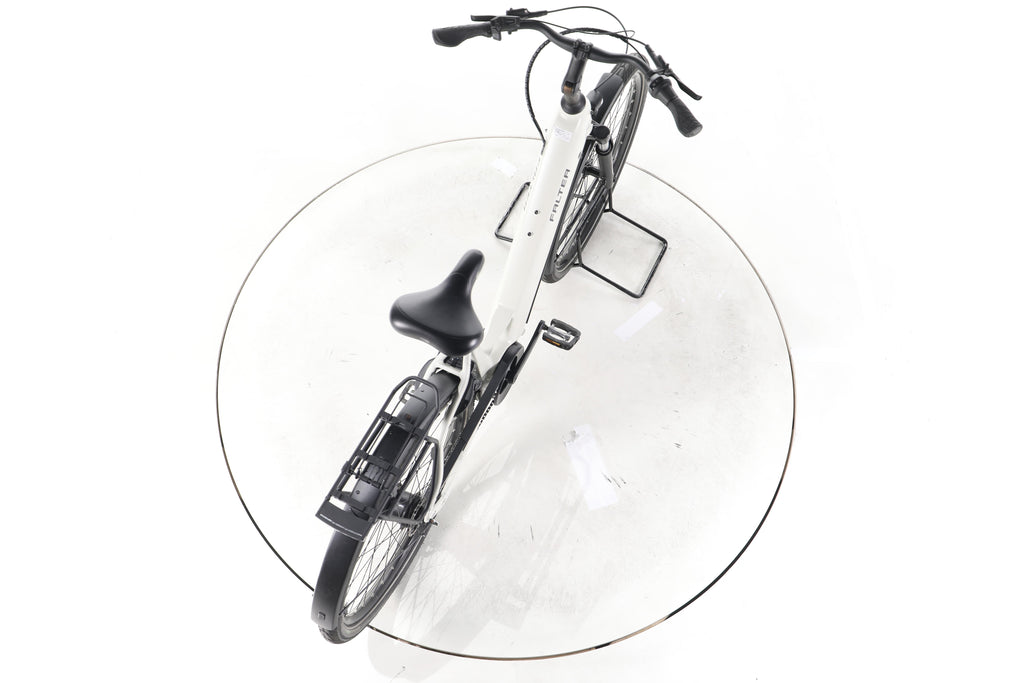 FALTER E 9.4 SE FL City E-Bike Tiefeinsteiger - Image 23