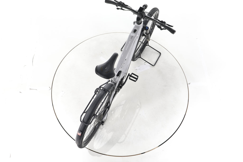 Focus Thron² 6.7 SUV E-Bike - Image 23