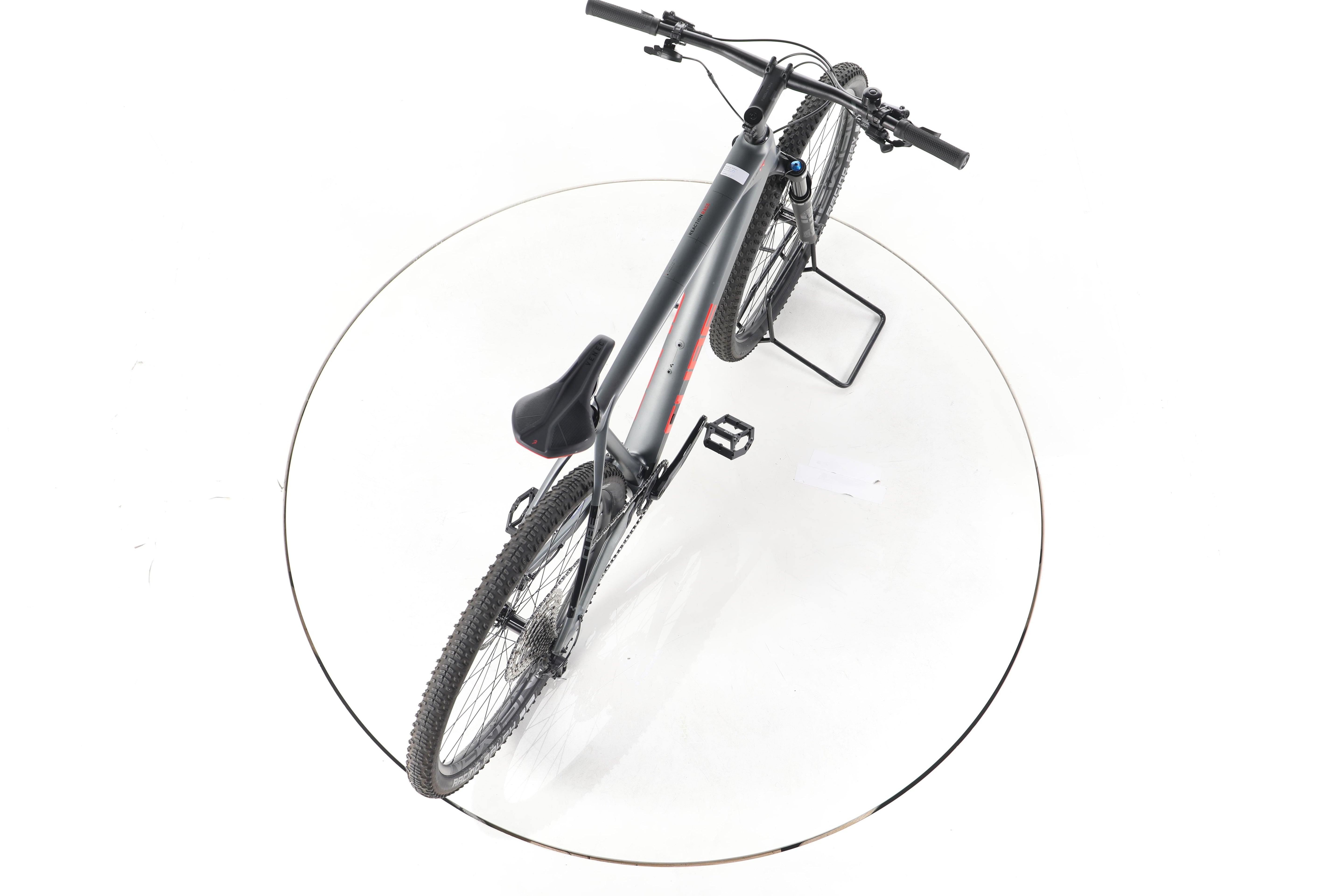 Cube Reaction C:62 Race Fahrrad Hardtail - Image 23