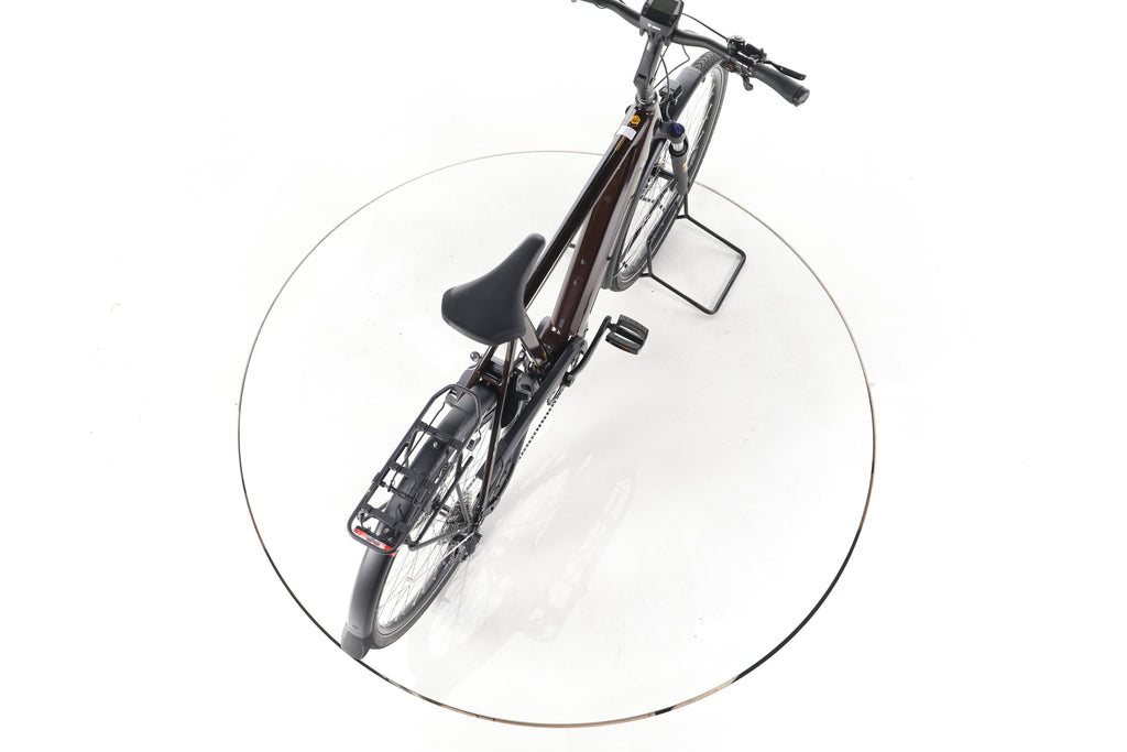 Victoria eTrekking 12.8 Trekking E-Bike - Image 23