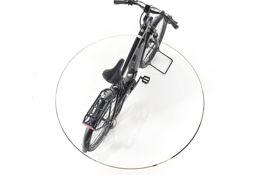 FLYER Upstreet5 7.12 Trekking E-Bike - Image 23