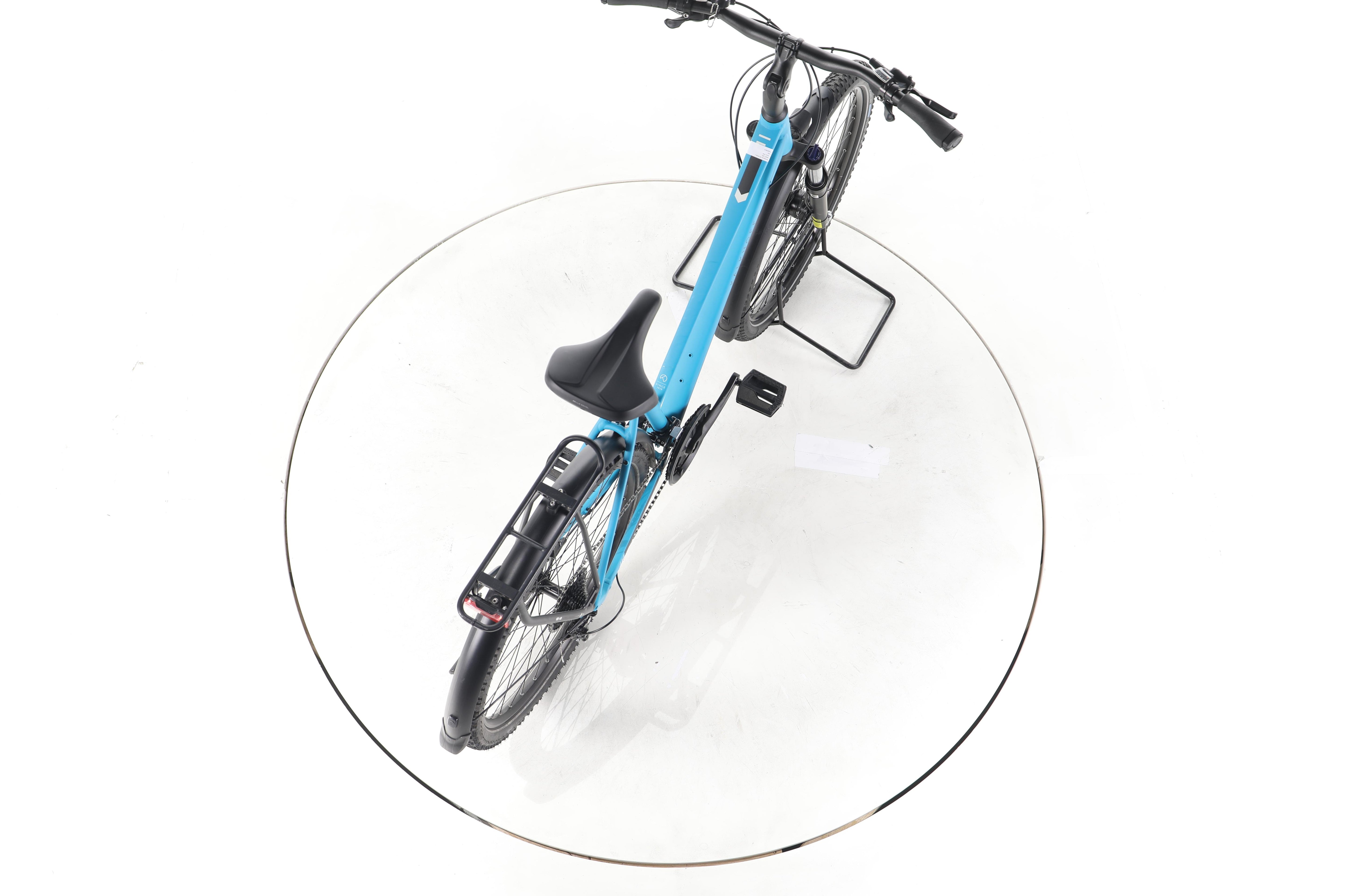 Kalkhoff Entice 18 Fahrrad City & Trekking - Image 23