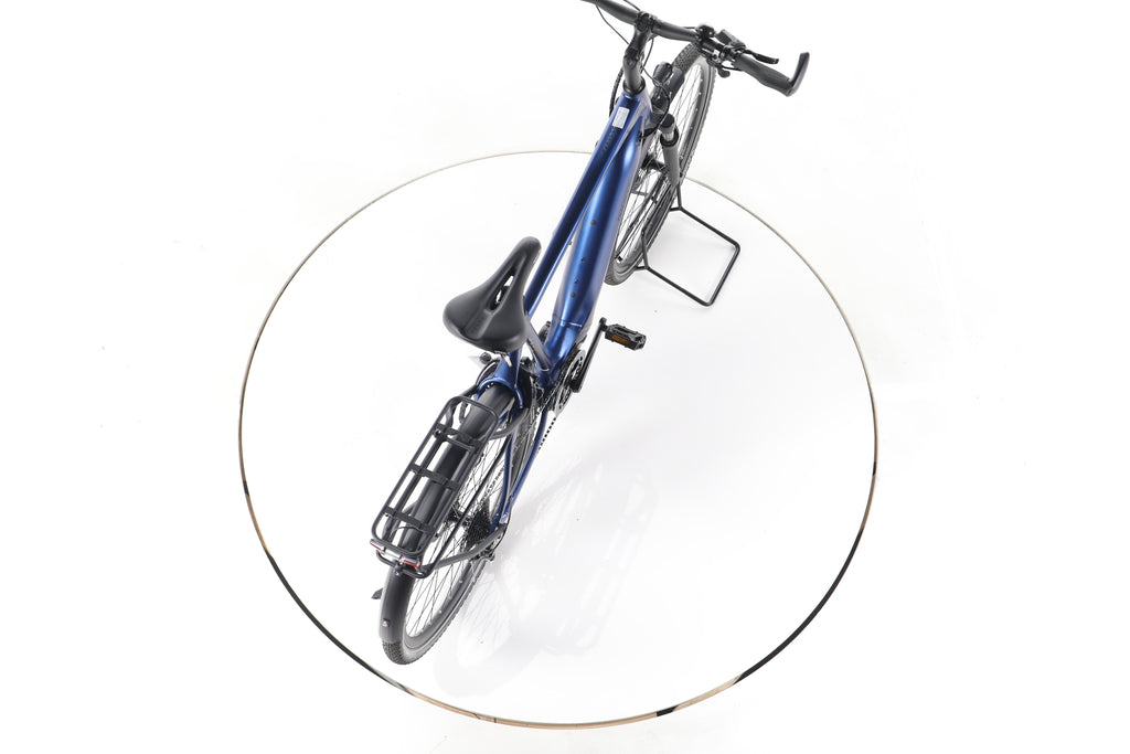 Giant Explore E+ 2 Gents Trekking E-Bike - Image 23