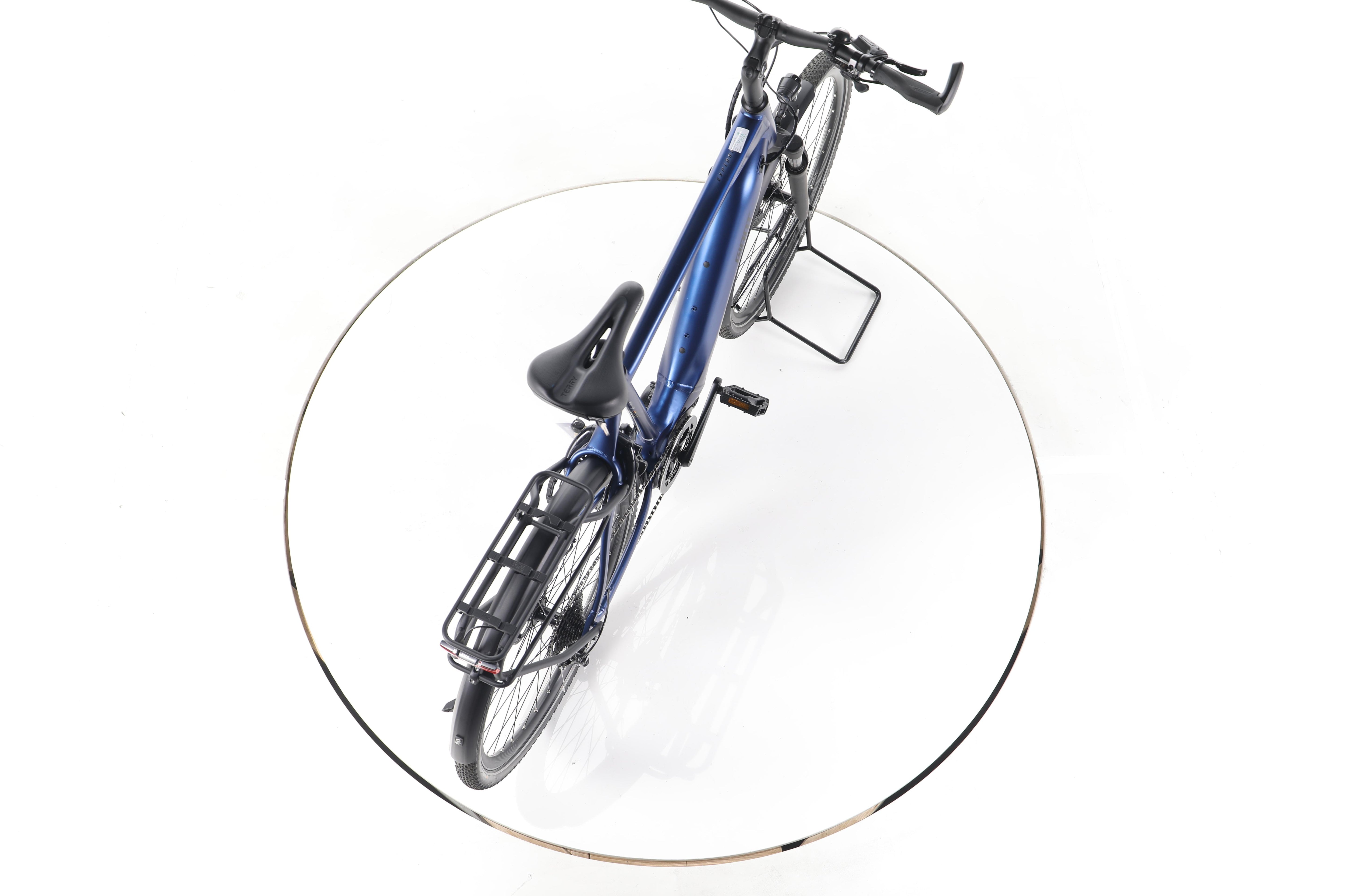 Giant Explore E+ 2 Gents Trekking E-Bike - Image 23