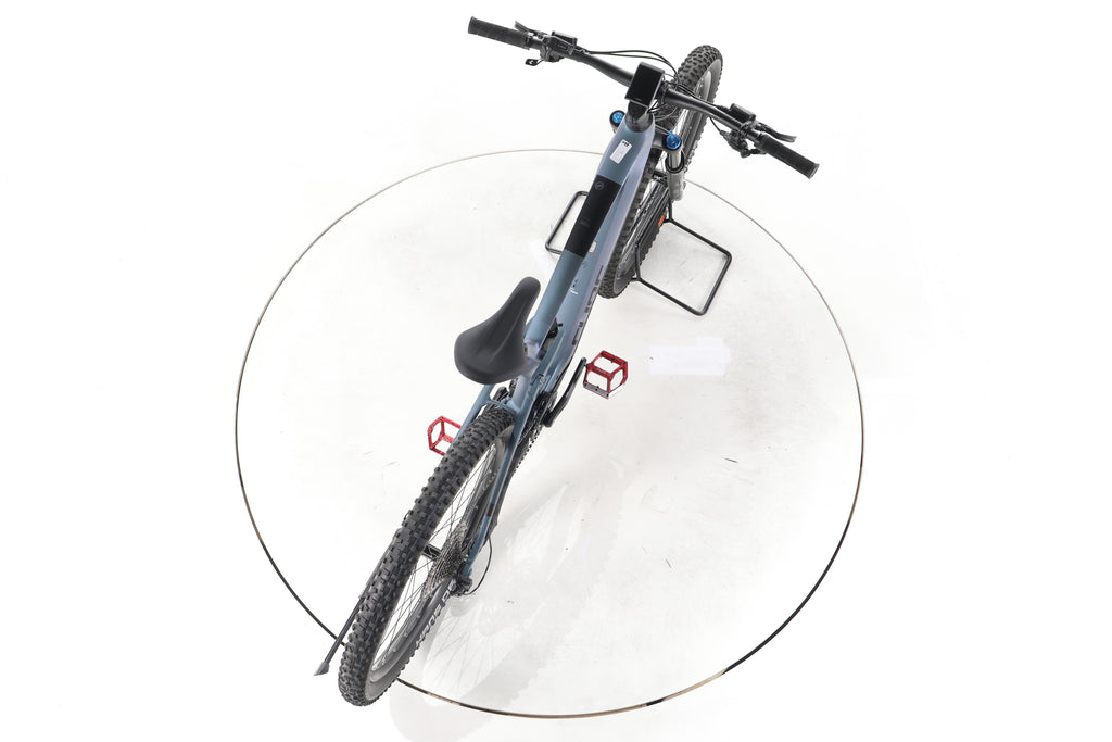Cube Stereo Hybrid 140 HPC ABS E-Bike Fully Carbon 2024 - Image 23