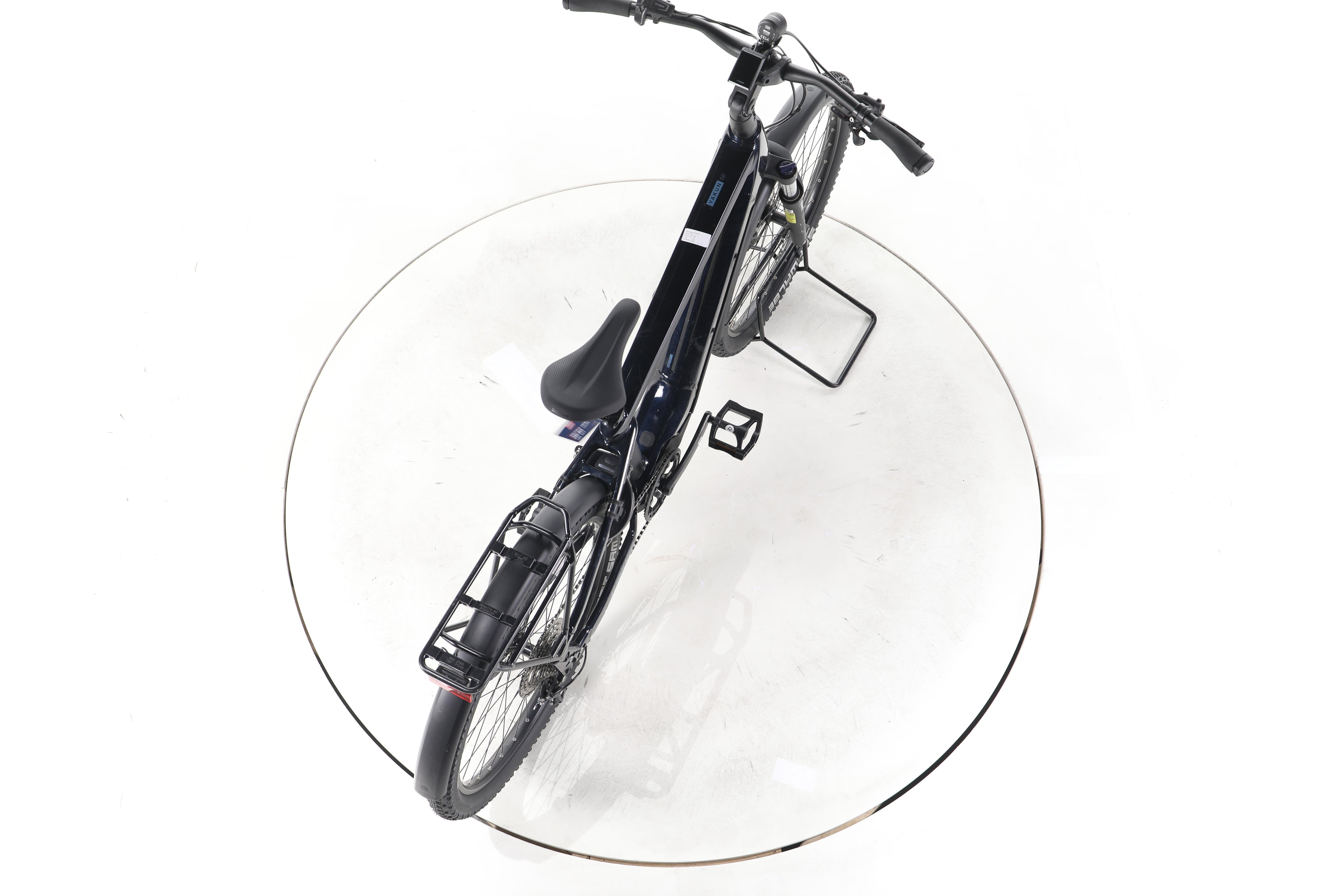 Winora Yakun 10 Trekking E-Bike - Image 23