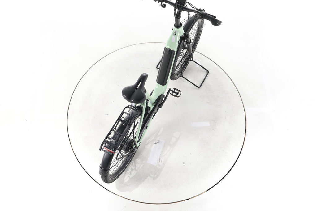 Velo de Ville SEB 990 Smart Smooth City E-Bike Tiefeinsteiger - Image 23