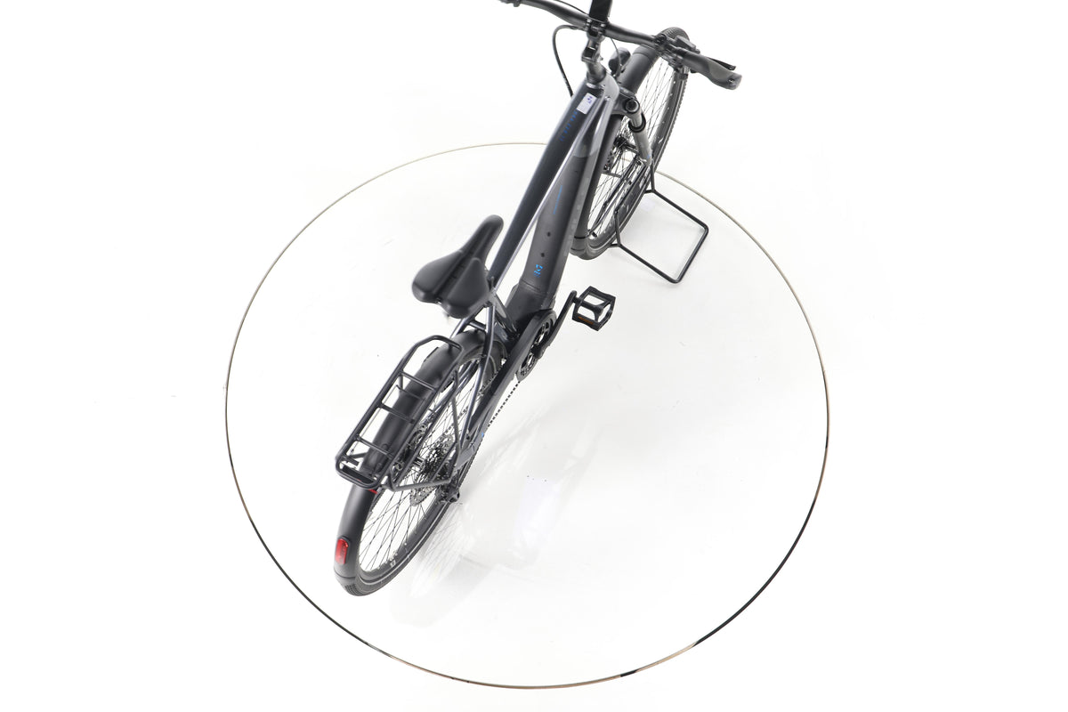 Bulls Lacuba EVO 11 Trekking E-Bike - Image 23
