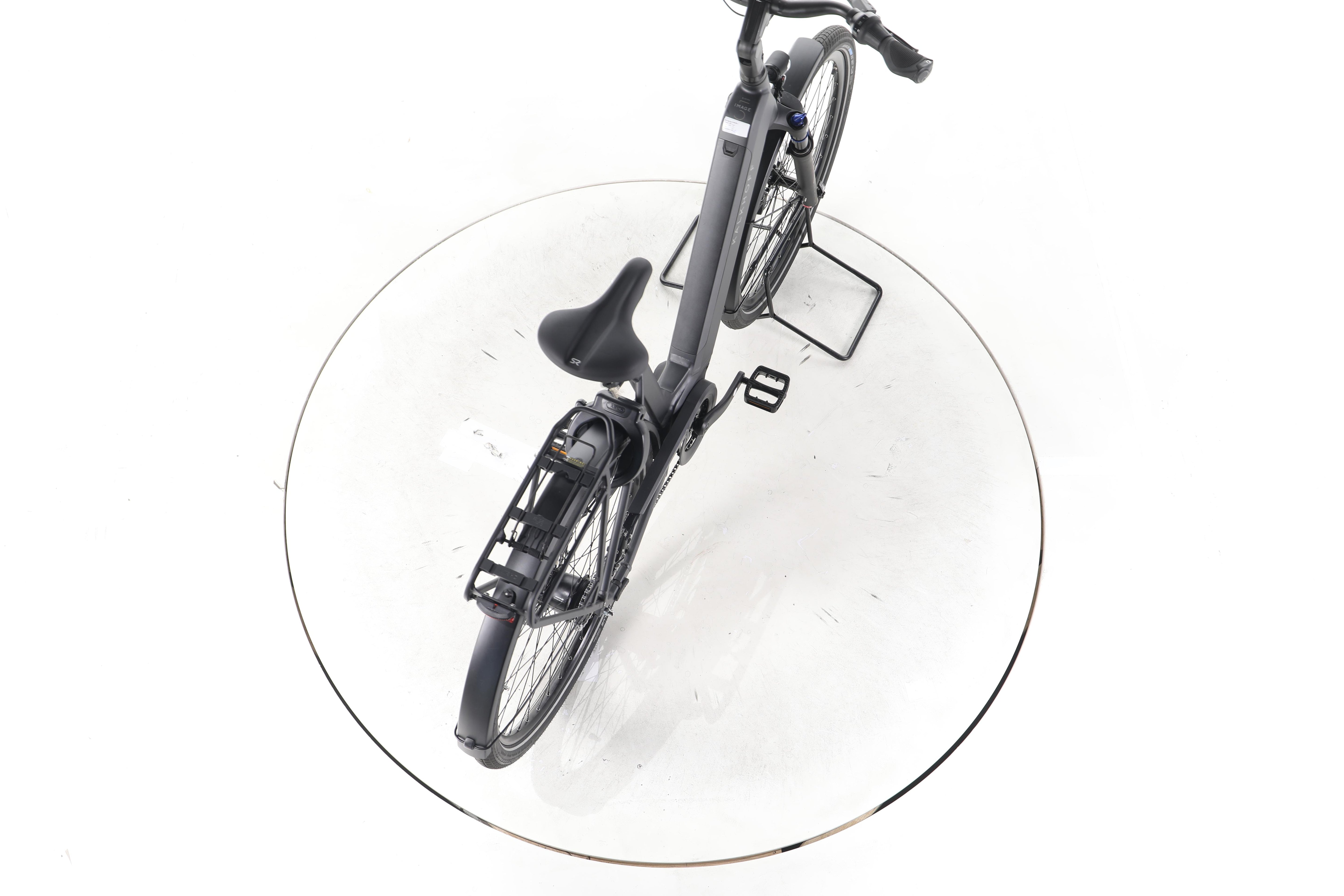 Kalkhoff Image 5.B Move+ City E-Bike Tiefeinsteiger 2025 - Image 23
