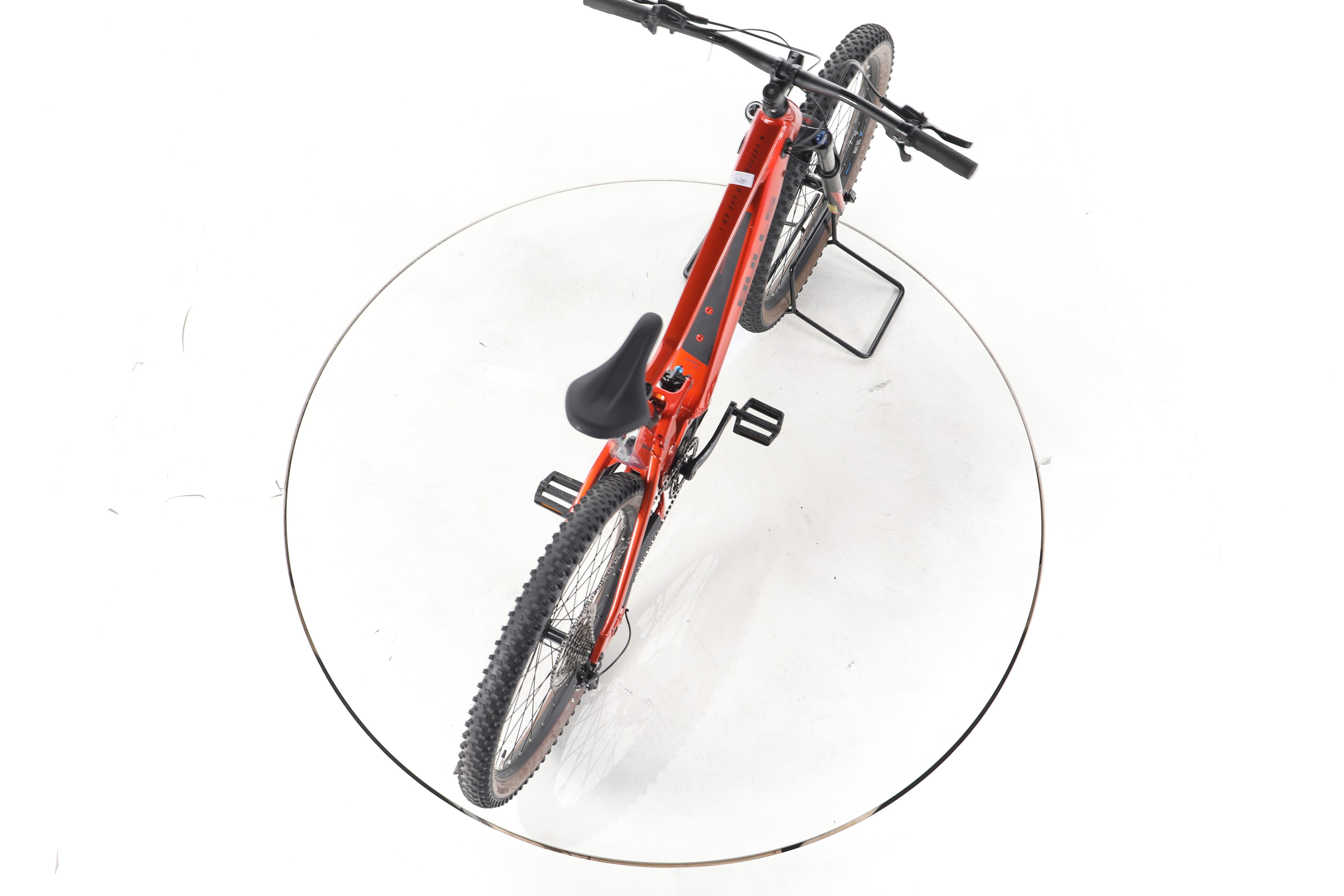 Bulls Cooperhead Evo AM 1 E-Bike Fully - Image 23