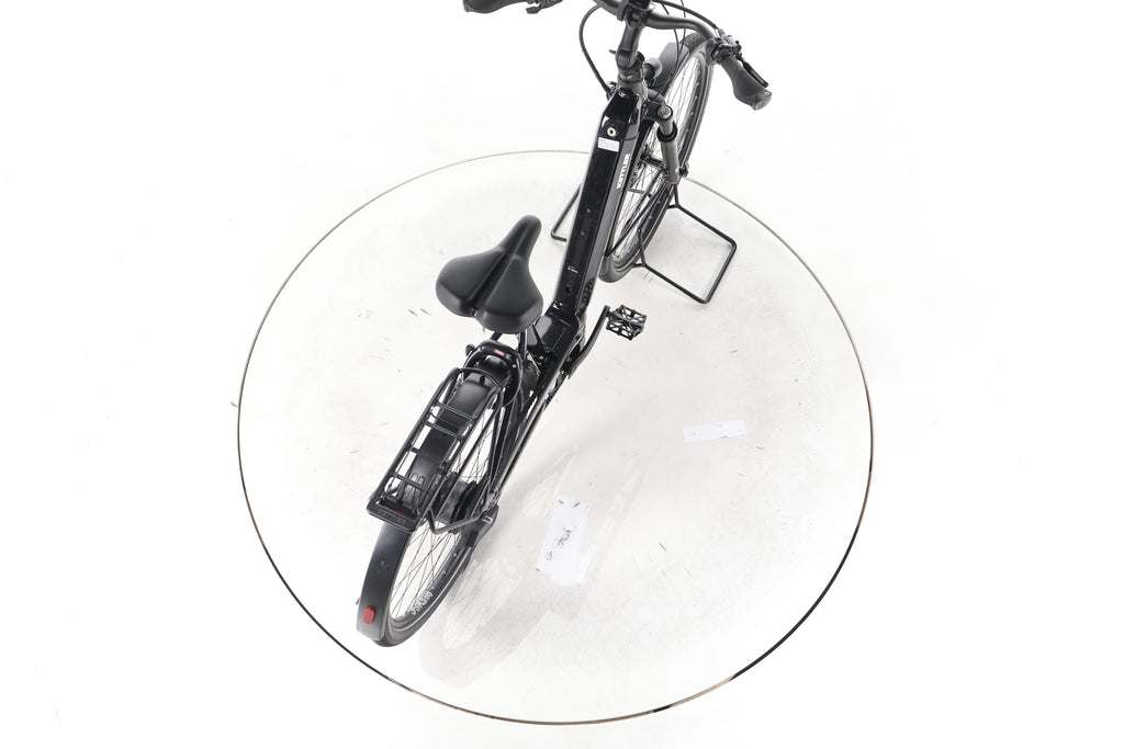 Kettler Quadriga Pro City E-Bike Tiefeinsteiger - Image 23
