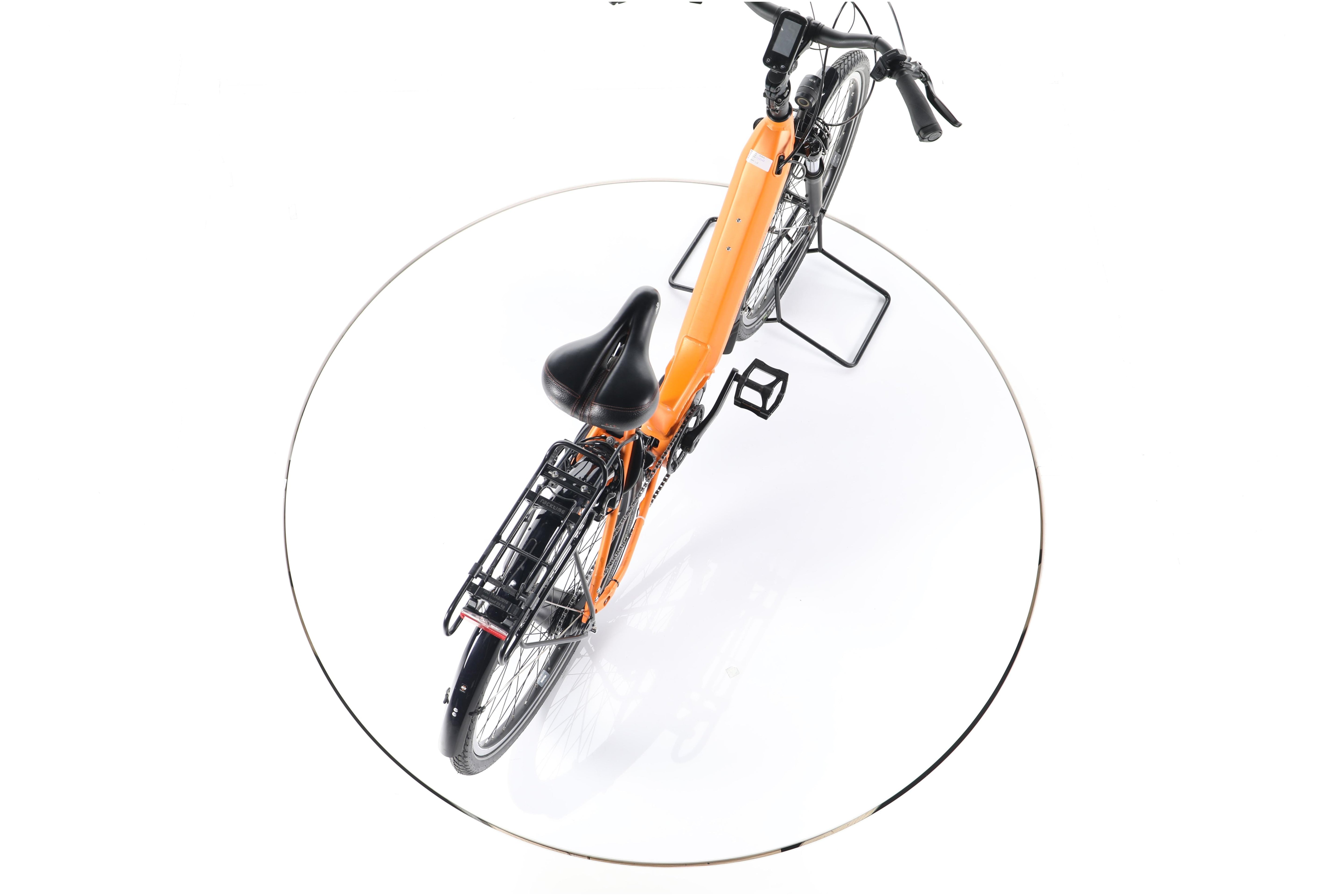 Böttcher Seattle 6100 City E-Bike Tiefeinsteiger - Image 23