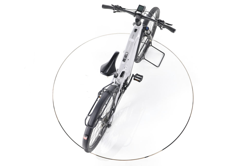 Focus Thron² 6.7 Eqp SUV E-Bike 2023 - Image 23