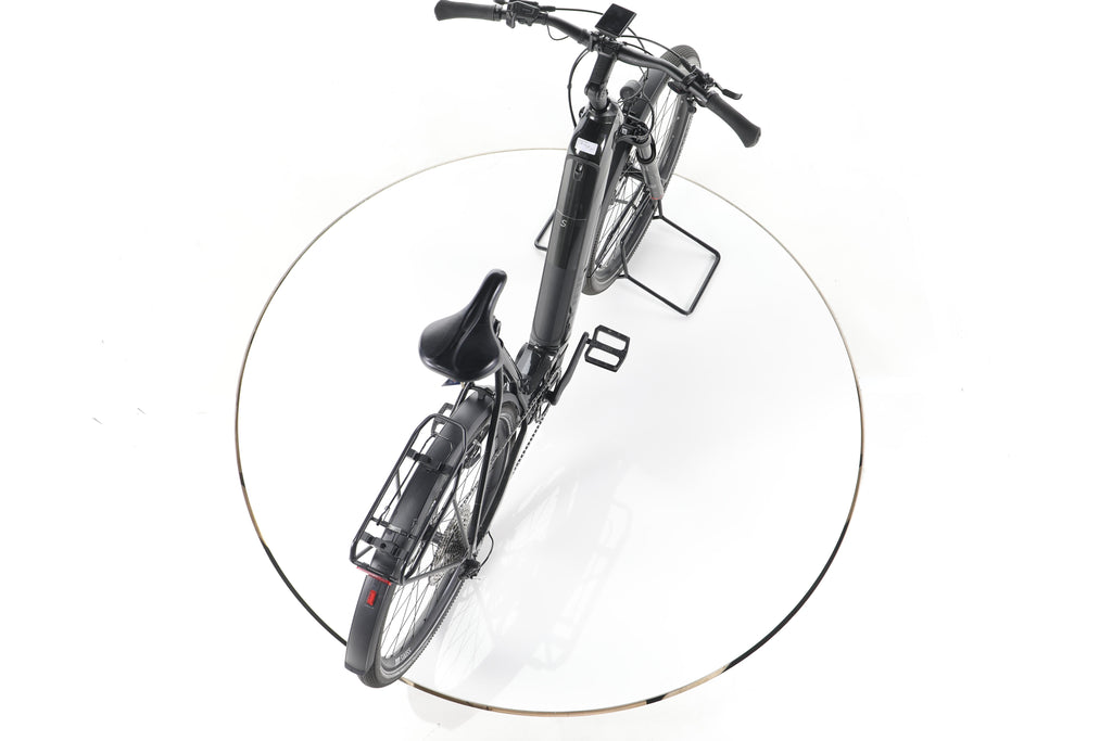 Cube Nuride Hybrid SLT Allroad Trekking E-Bike Tiefeinsteiger 2024 - Image 23
