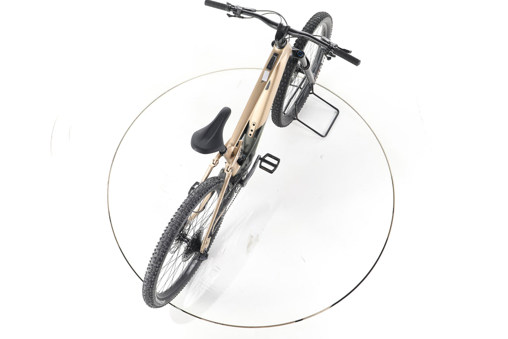 Orbea Wild H20-Eagle Fully E-Bike 2024 - Image 23