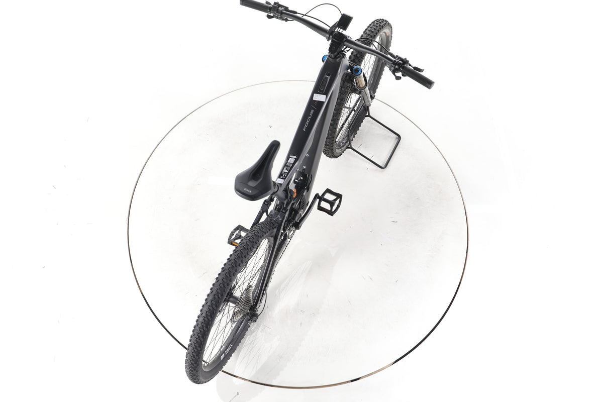 Focus JAM² 8.9 E-Bike Fully Carbon - Image 23