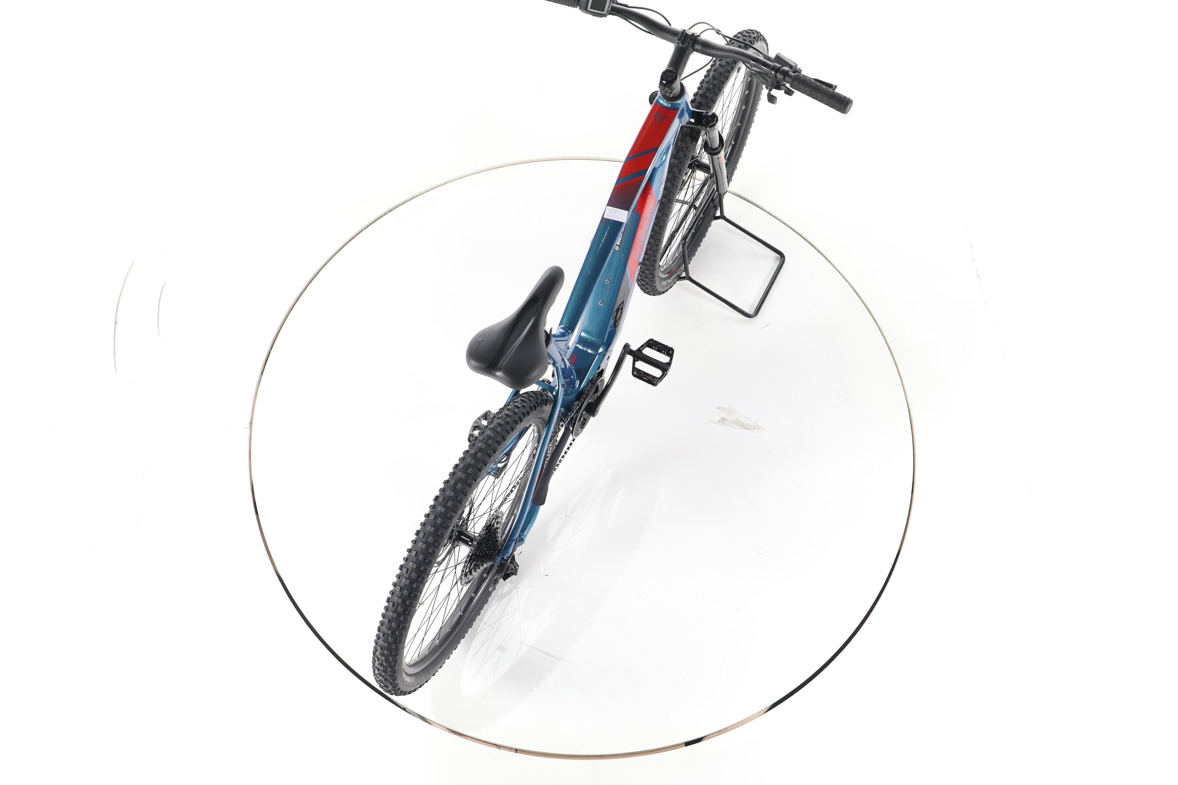 Conway Cairon S 2.0 E-Bike - Image 23