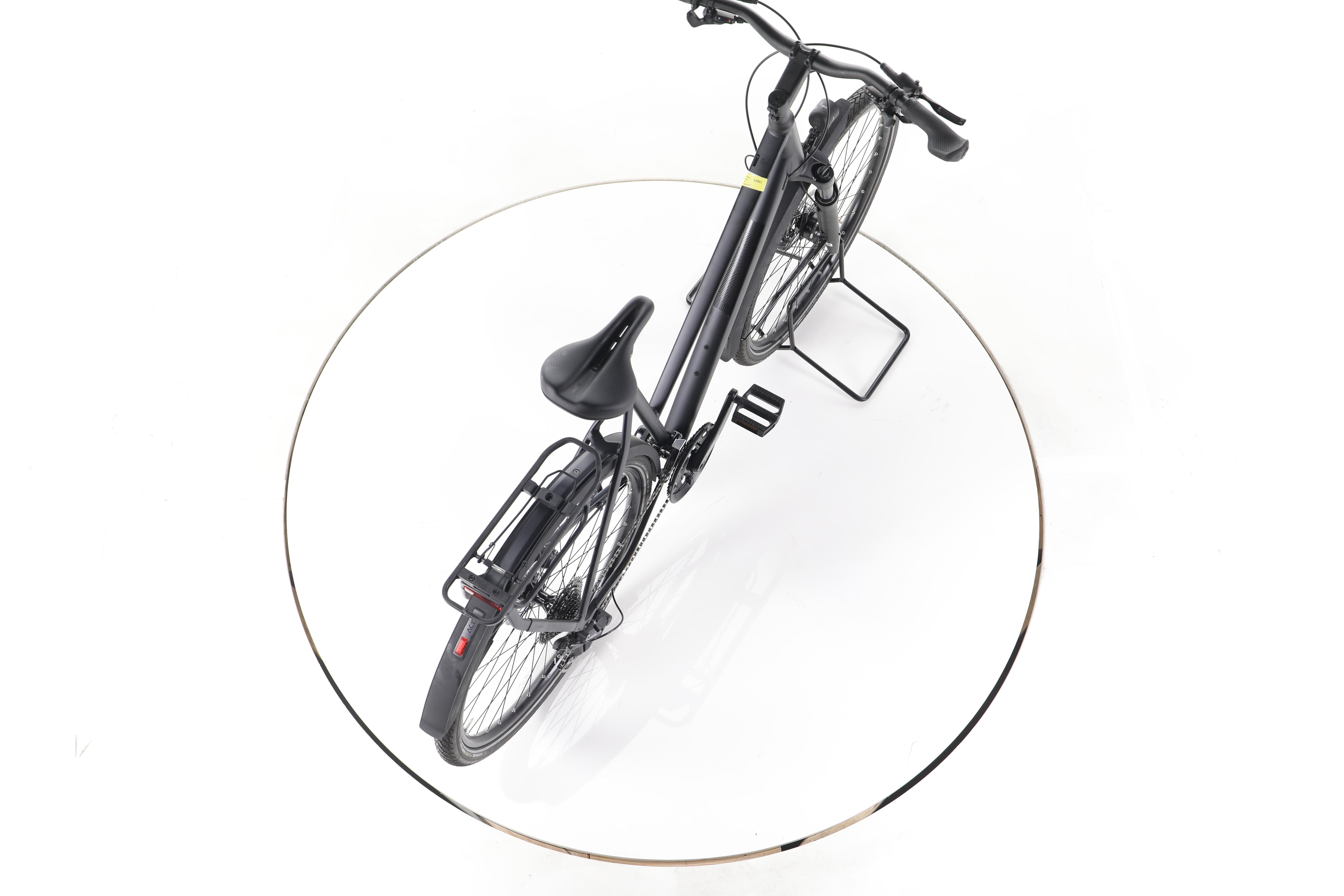 Cube Kathmandu Pro Fahrrad City & Trekking - Image 23