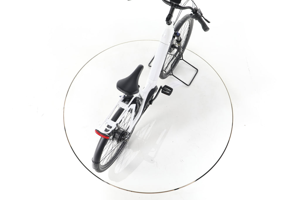 TENWAYS Ago-T City E-Bike Tiefeinsteiger 2023 - Image 23