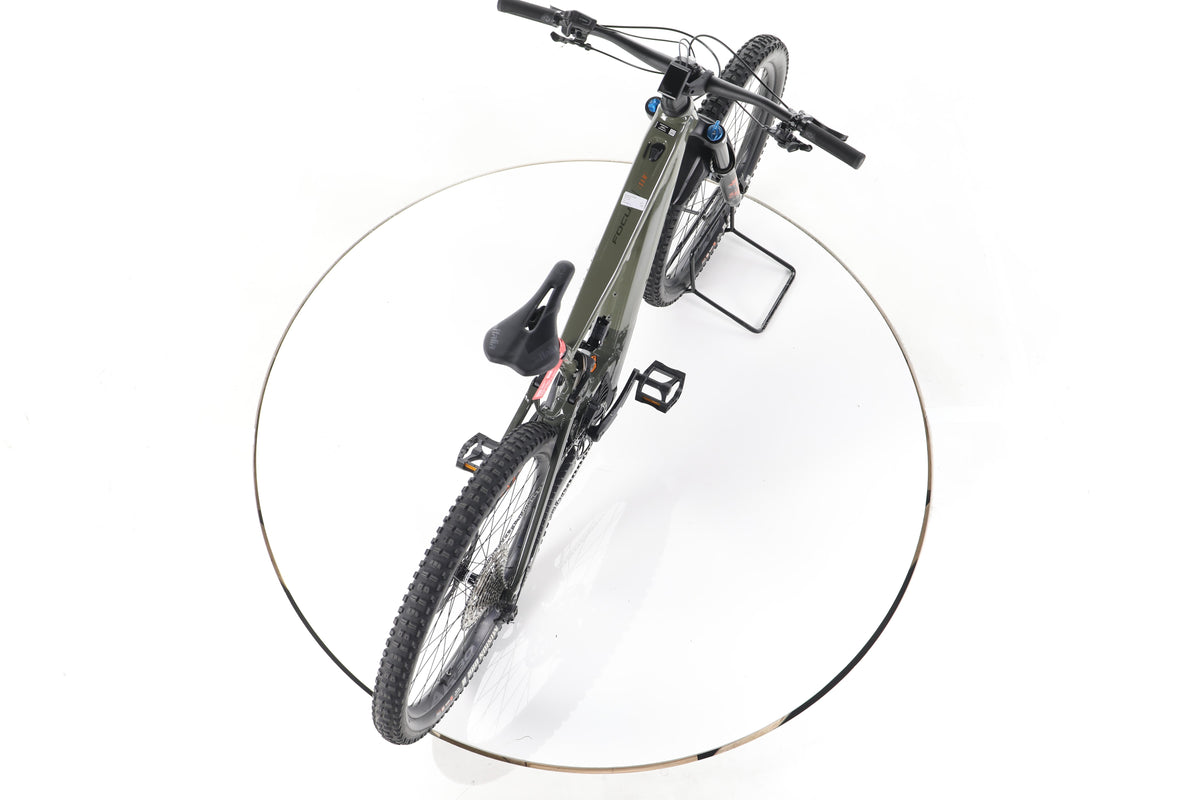 Focus SAM² 6.8 E-Bike Fully - Image 23