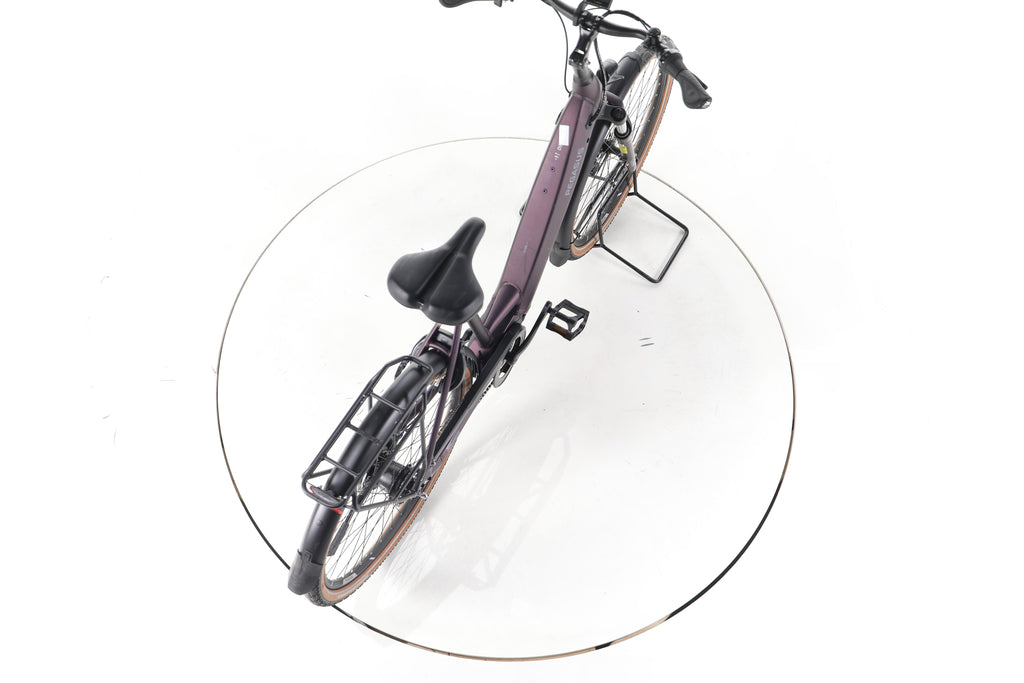 Pegasus Premio Evo 5 R City E-Bike Tiefeinsteiger - Image 23