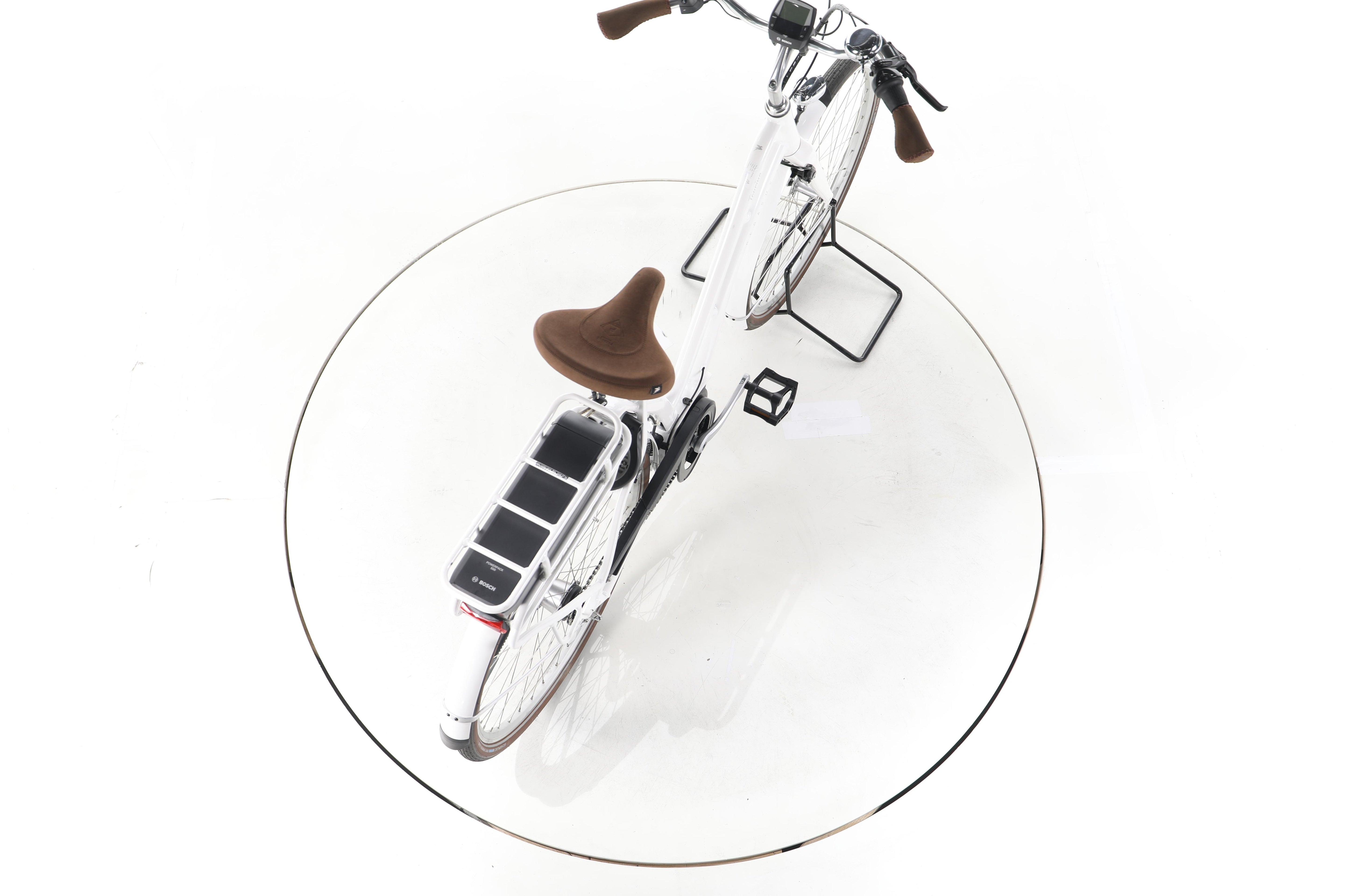 Pegasus Tourina E7R City E-Bike Tiefeinsteiger - Image 23