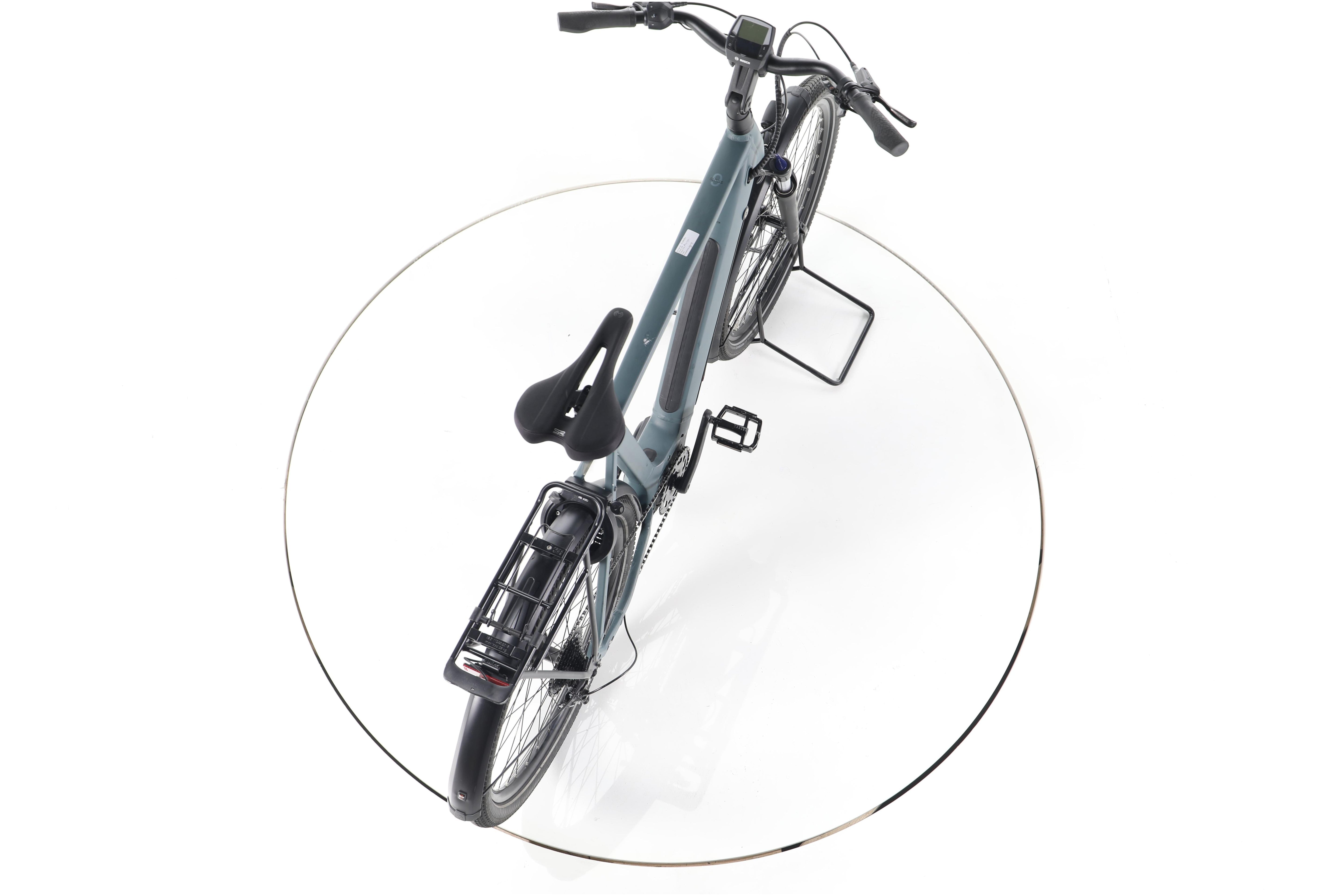 Winora Sinus 9 Trekking E-Bike - Image 23